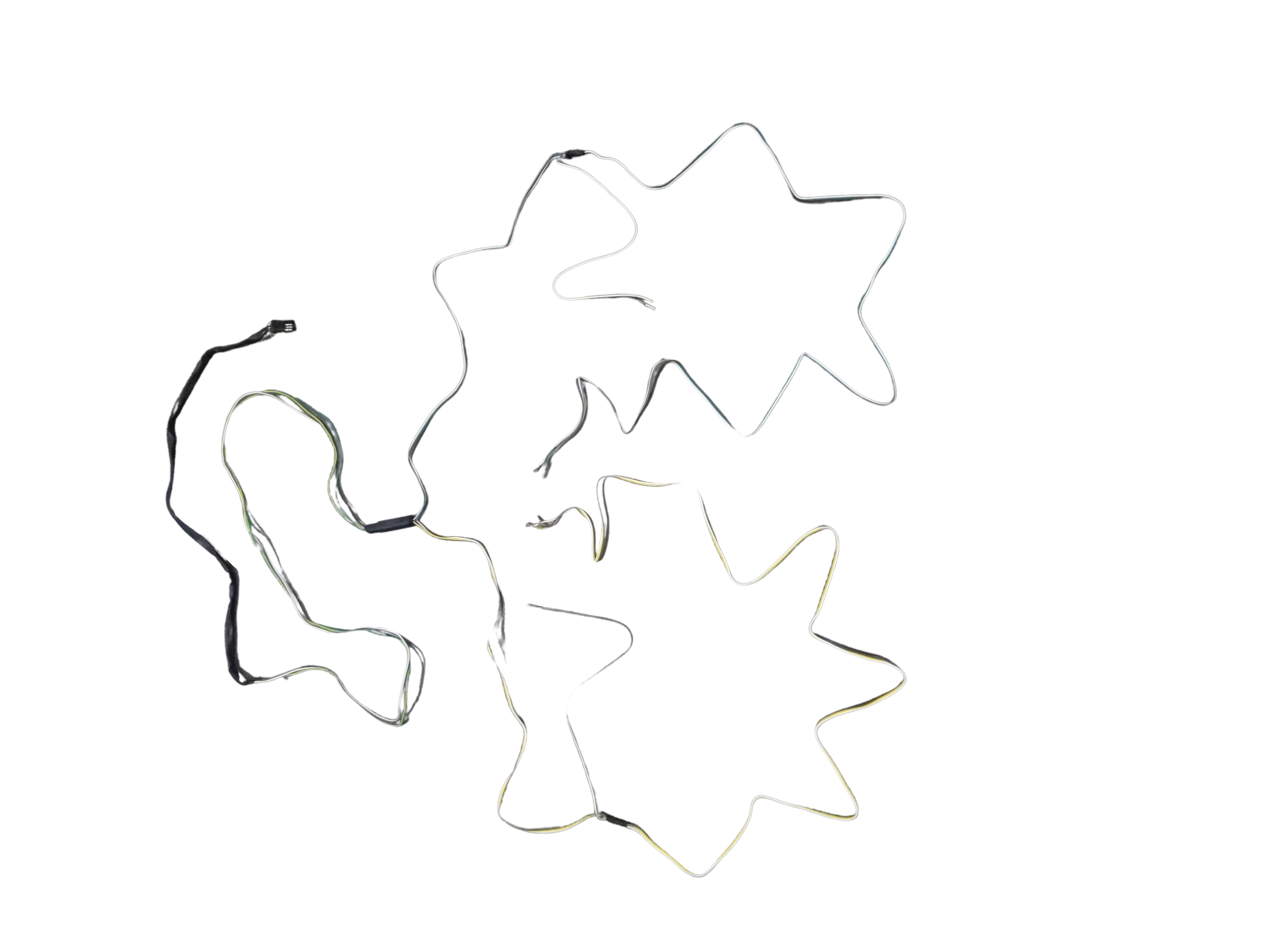 Allstar/NN58 Wiring Harness