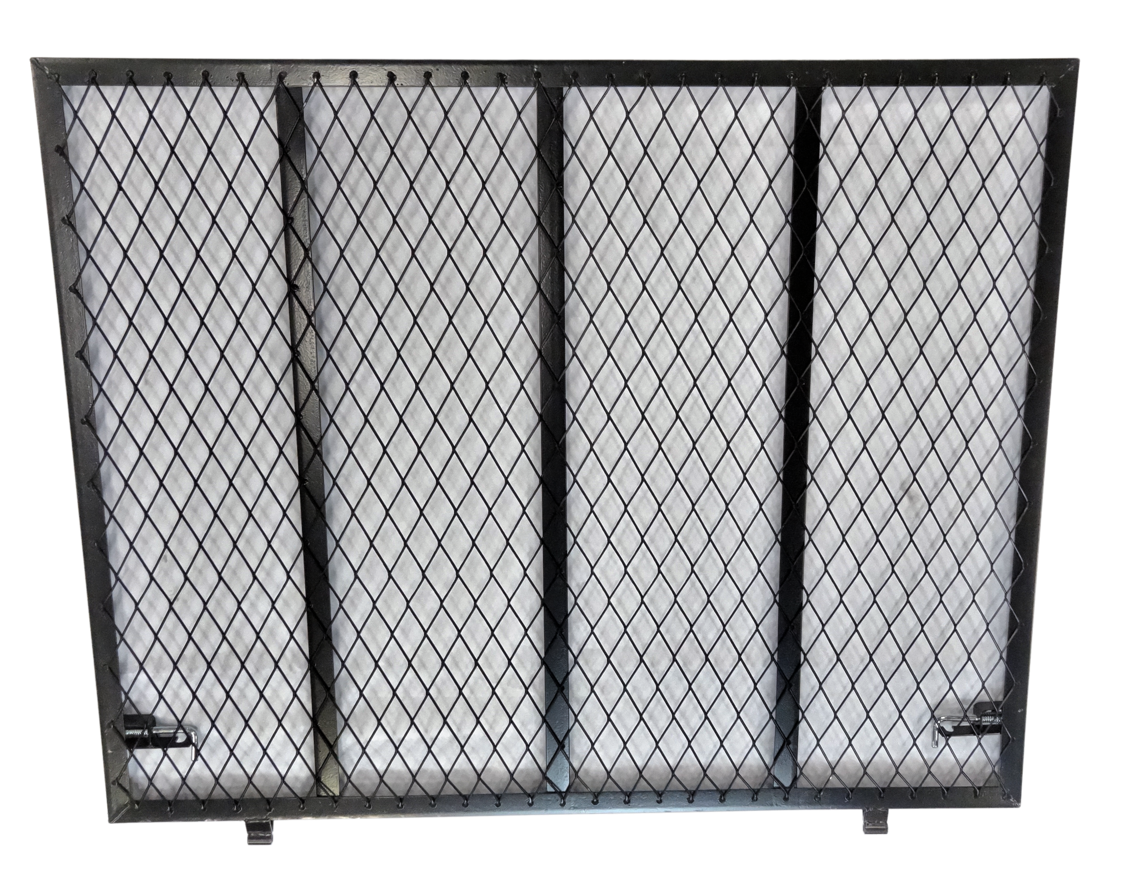 Allstar/NN58 Rear Gate