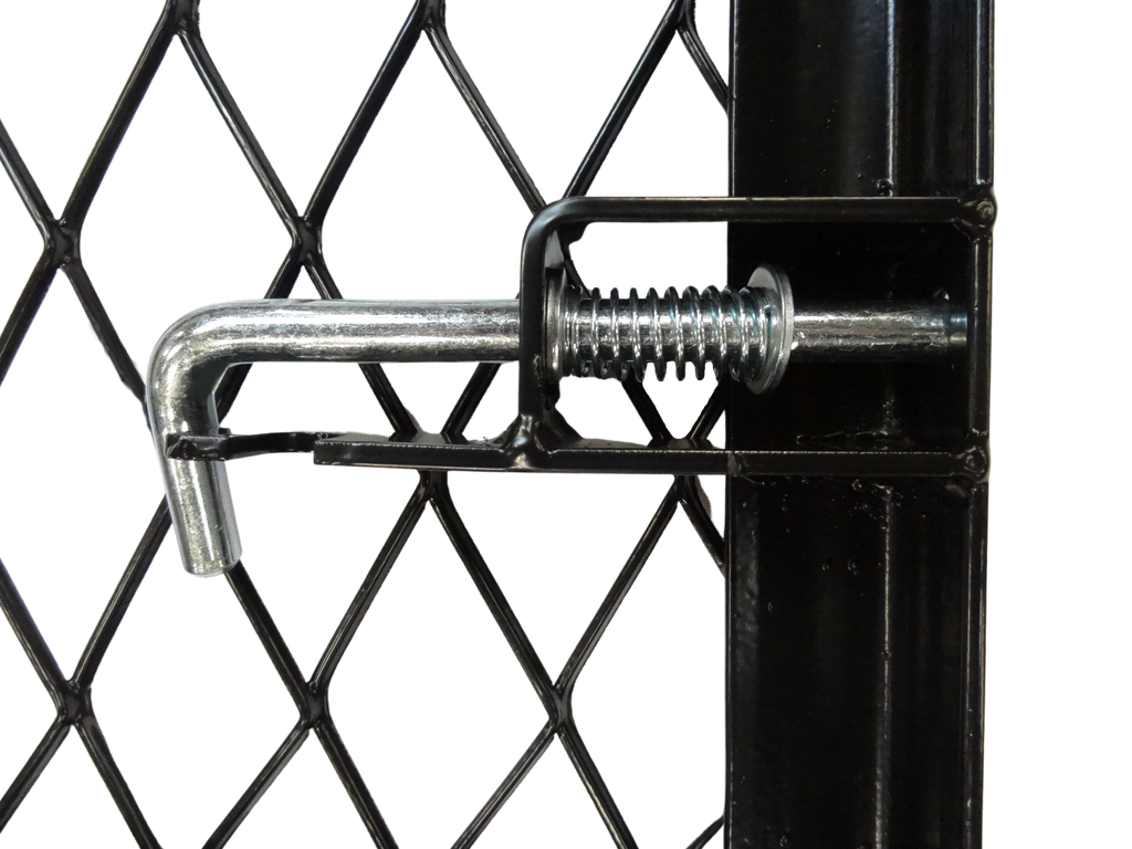 Allstar/NN58 Gate Latch