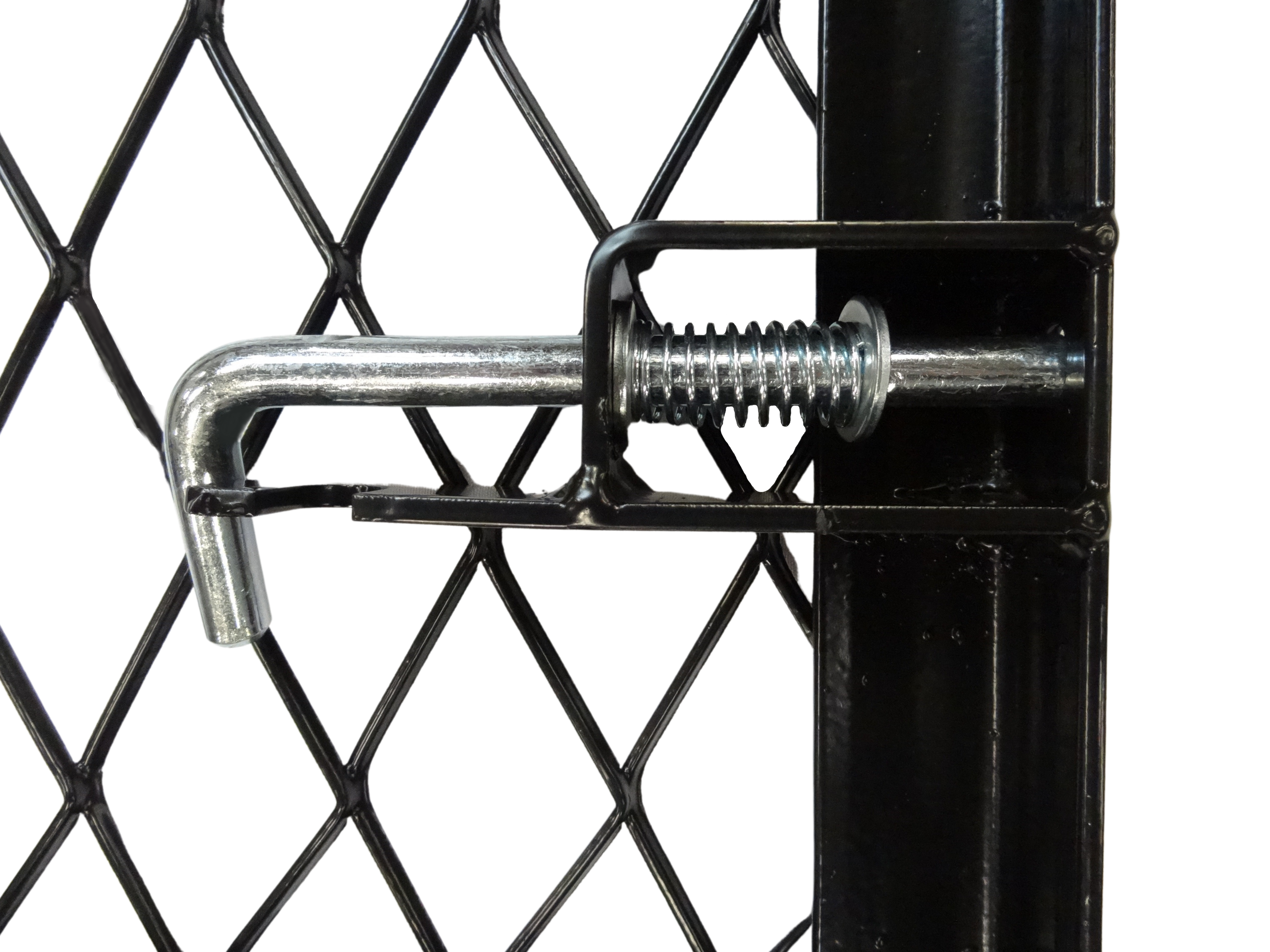 Allstar/NN58 Gate Latch