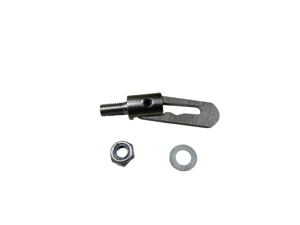 Allstar/NN58 Gate Latch