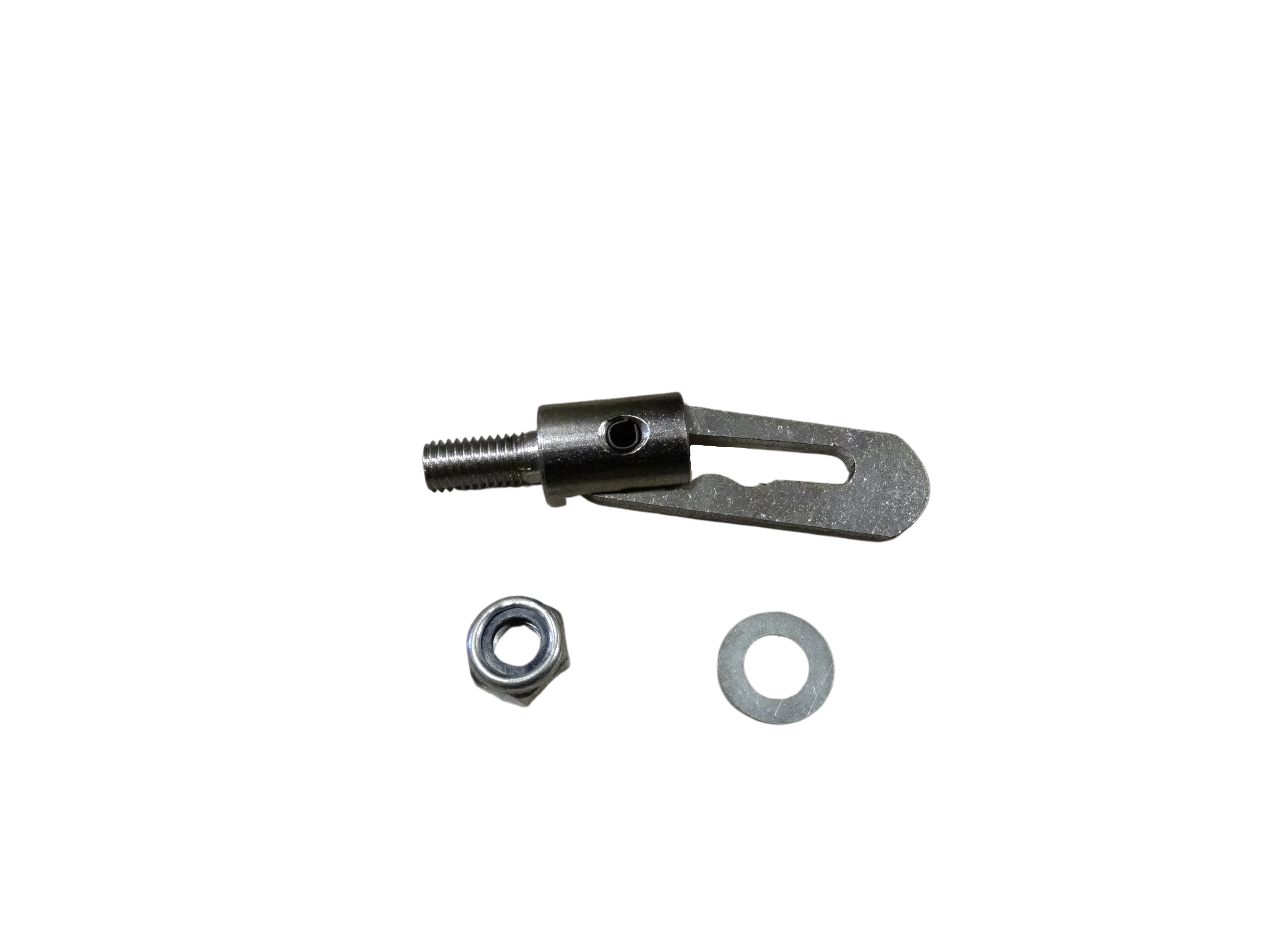 Allstar/NN58 Gate Latch