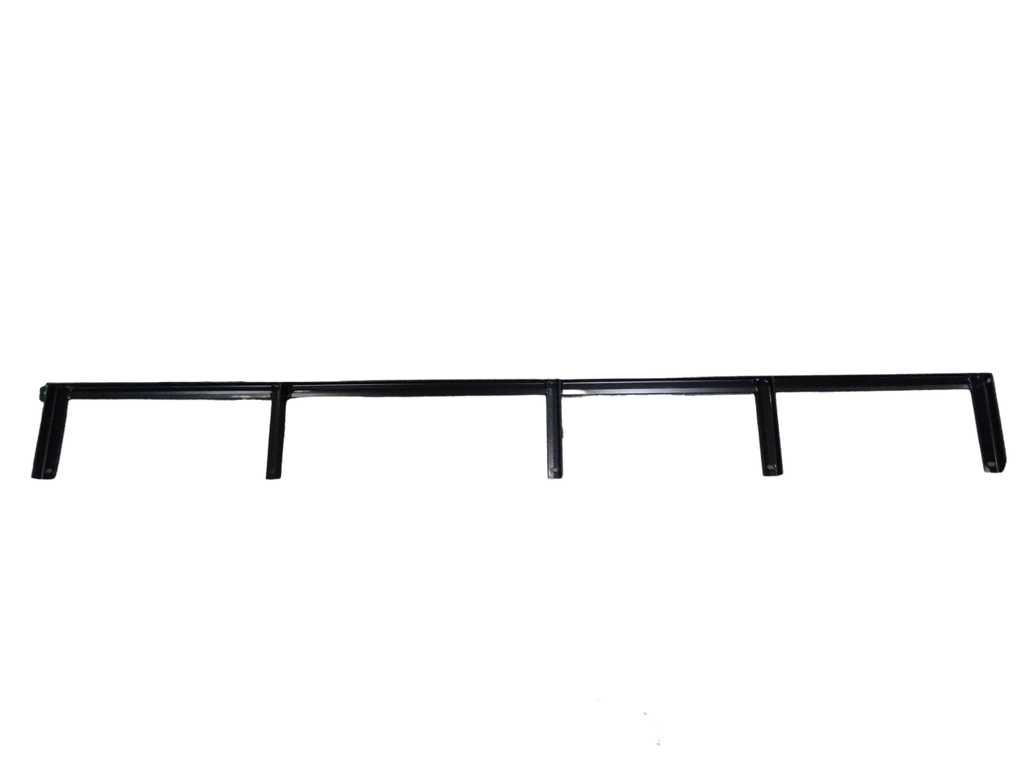 Allstar/NN58 Passenger-side Rail