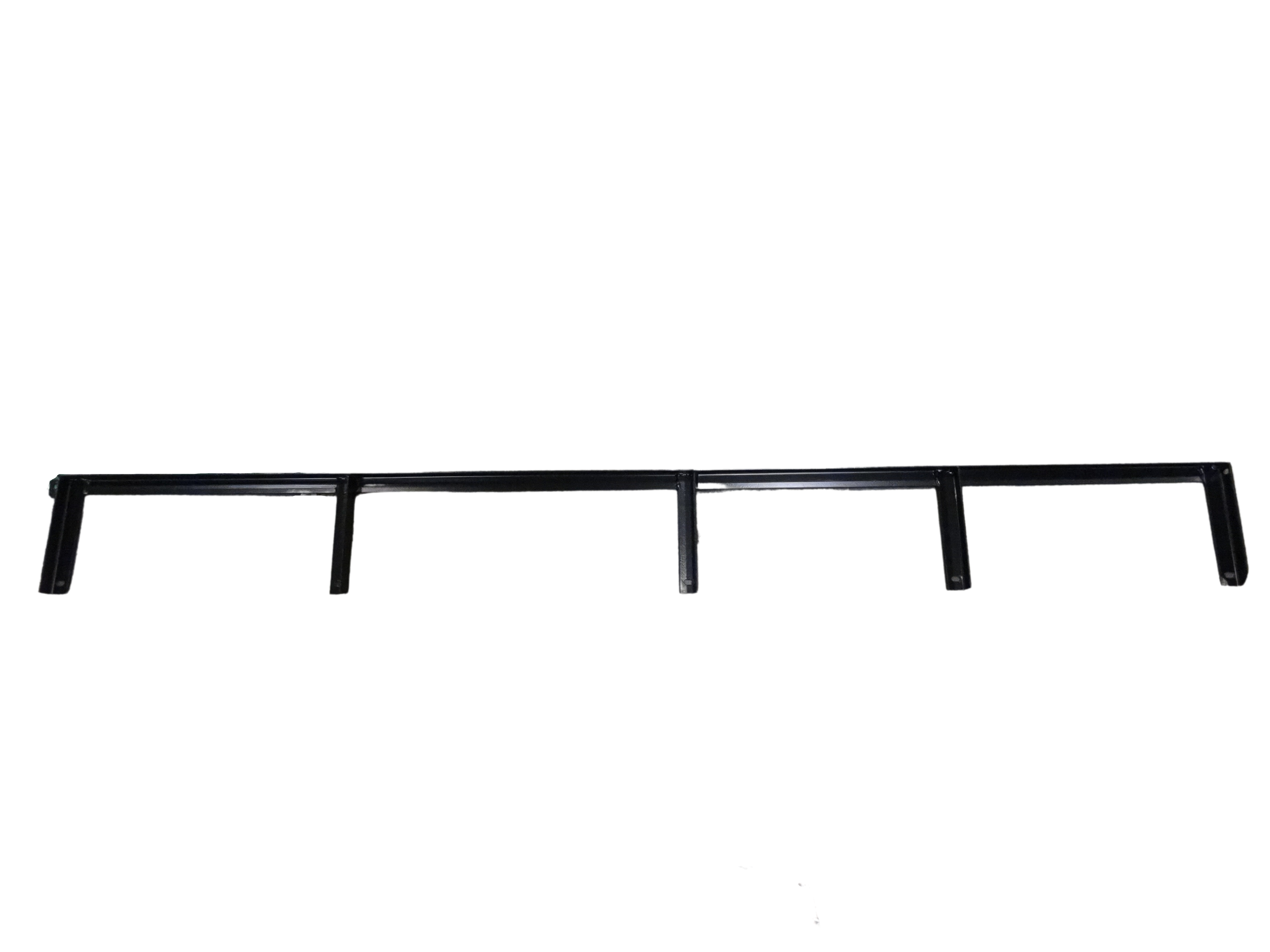 Allstar/NN58 Passenger-side Rail