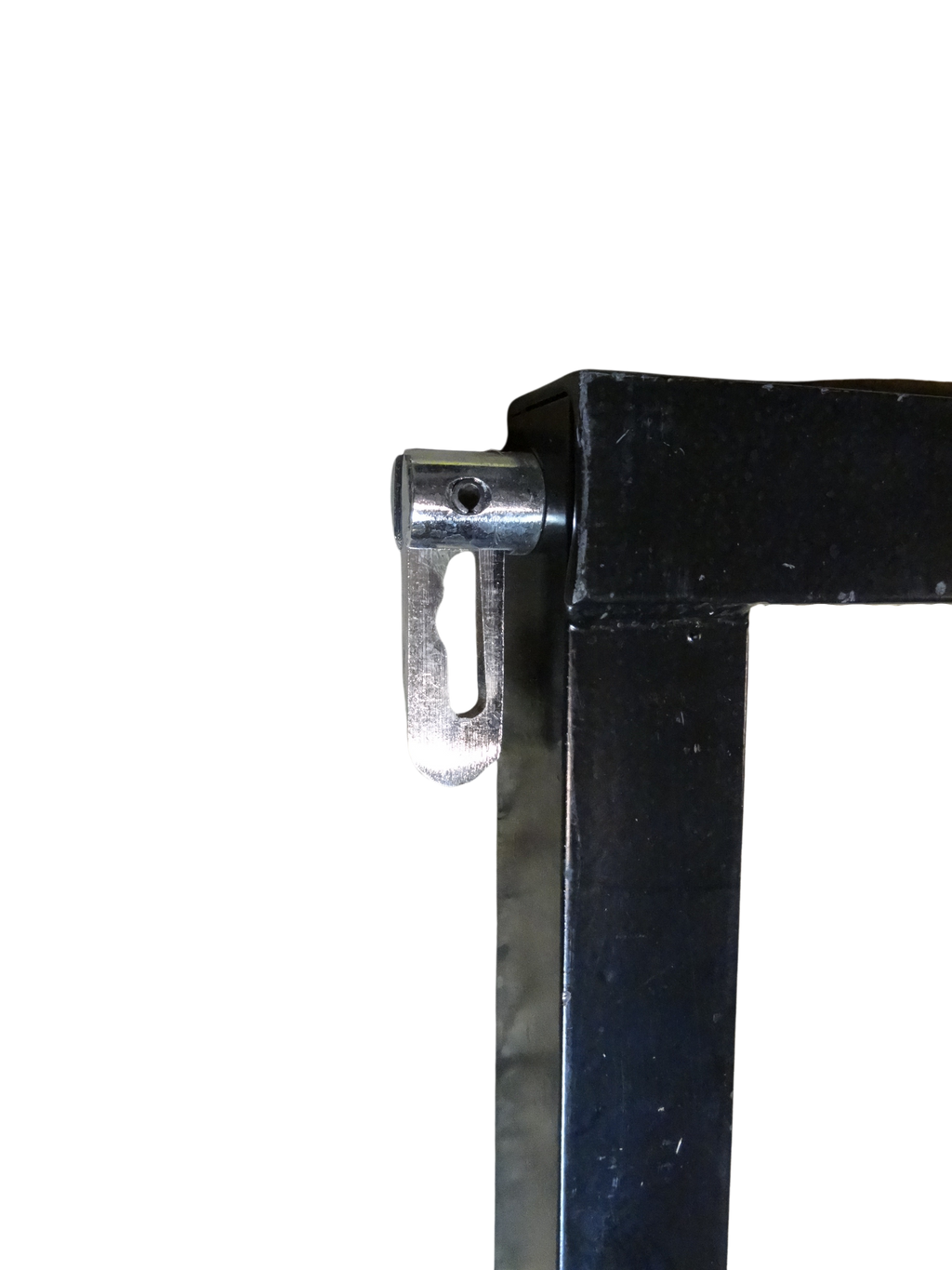 Allstar/NN58 Passenger-side Rail