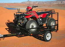 Load image into Gallery viewer, 4ft x 6ft Sportstar 1 ATV Utility Trailer Kit 690-lb load capacity NS-1