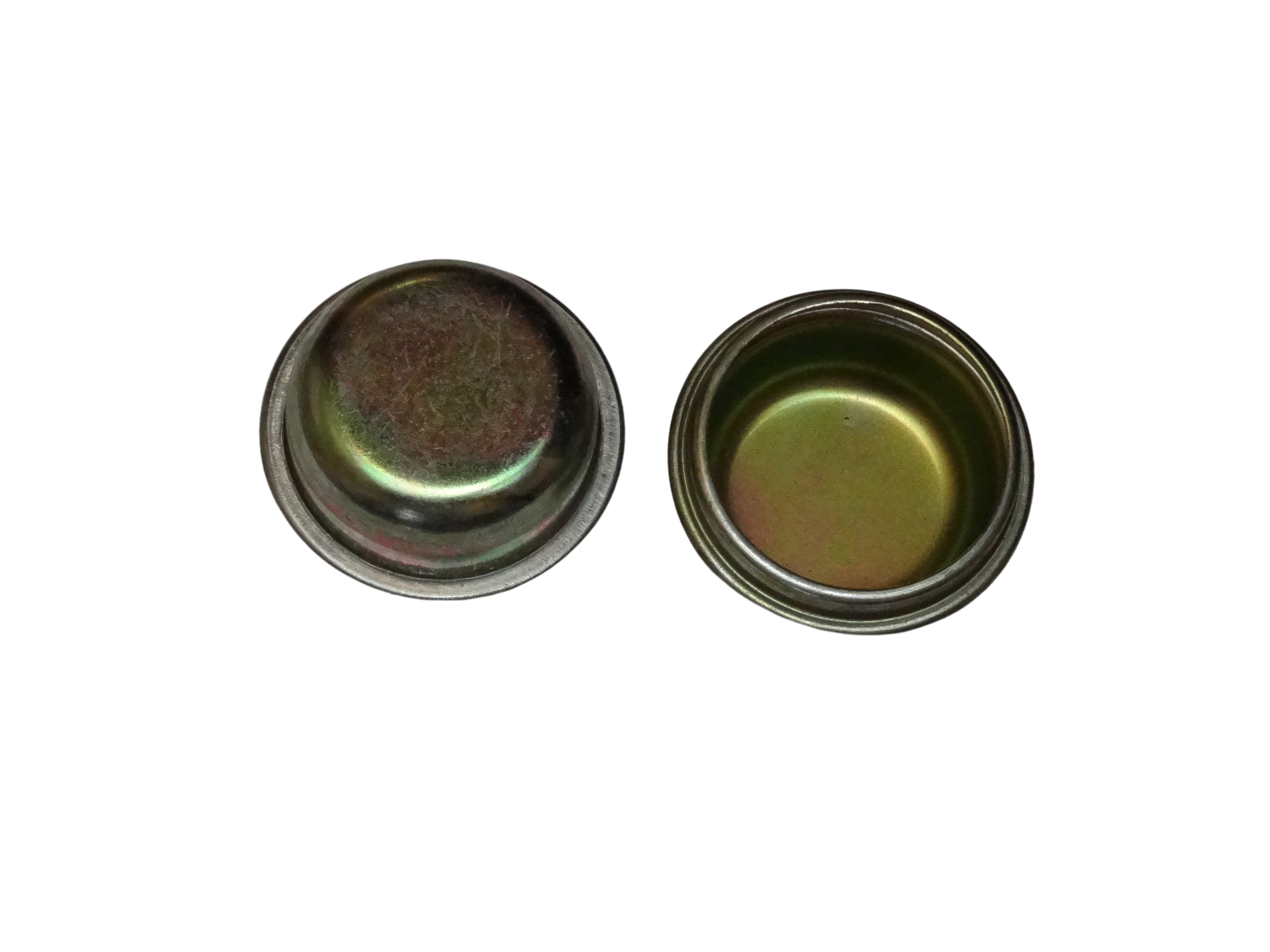 Sportstar I Dust Cap