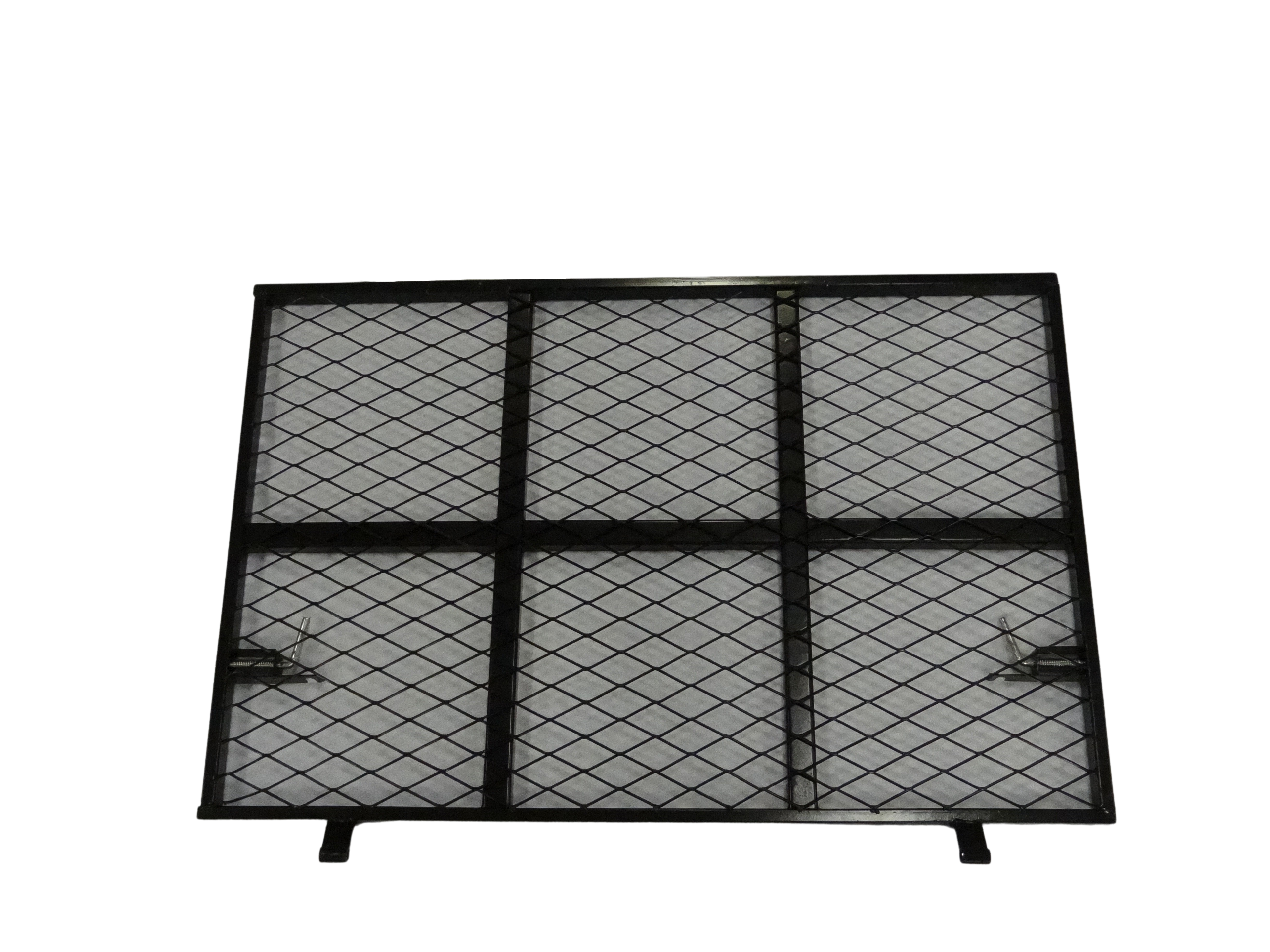 Sportstar I Rear Gate