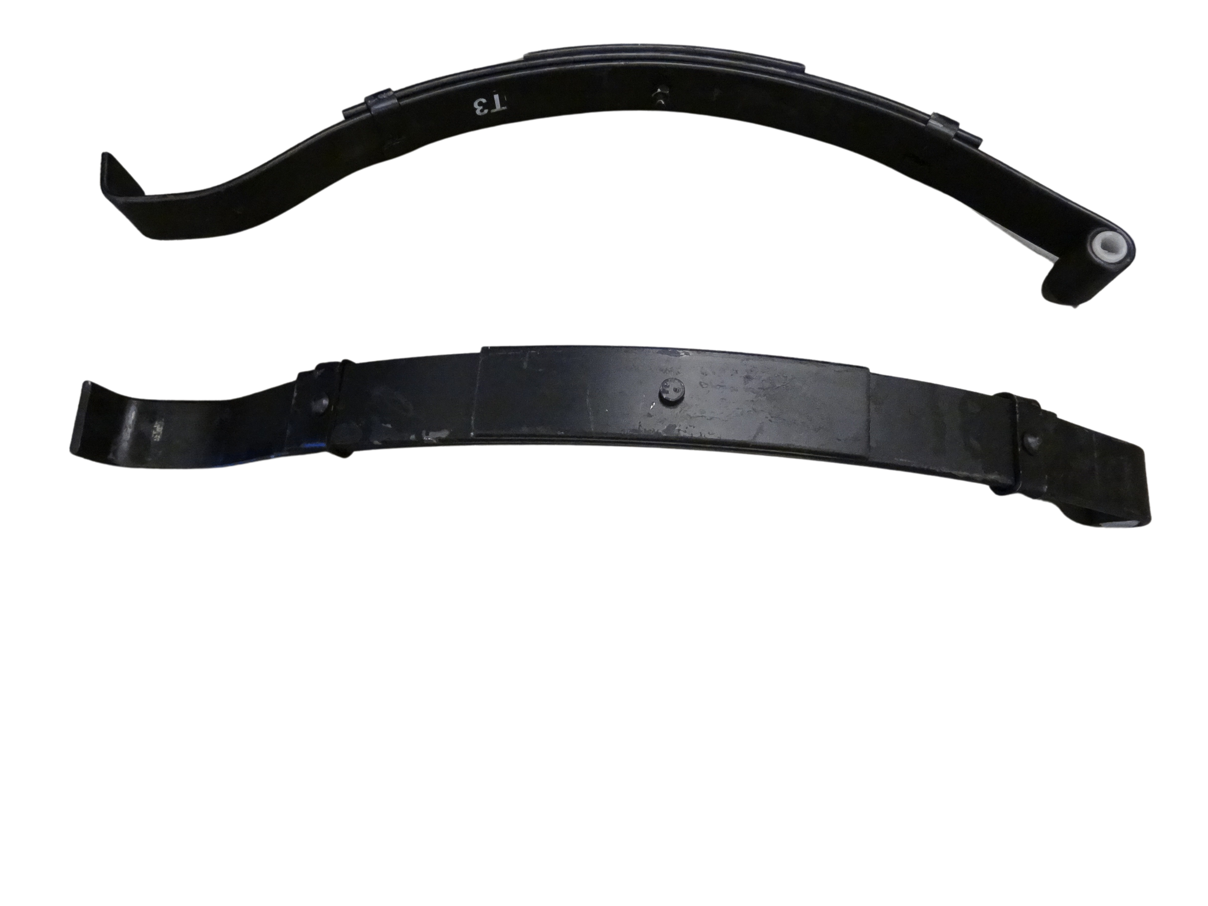 T3 Leaf Spring