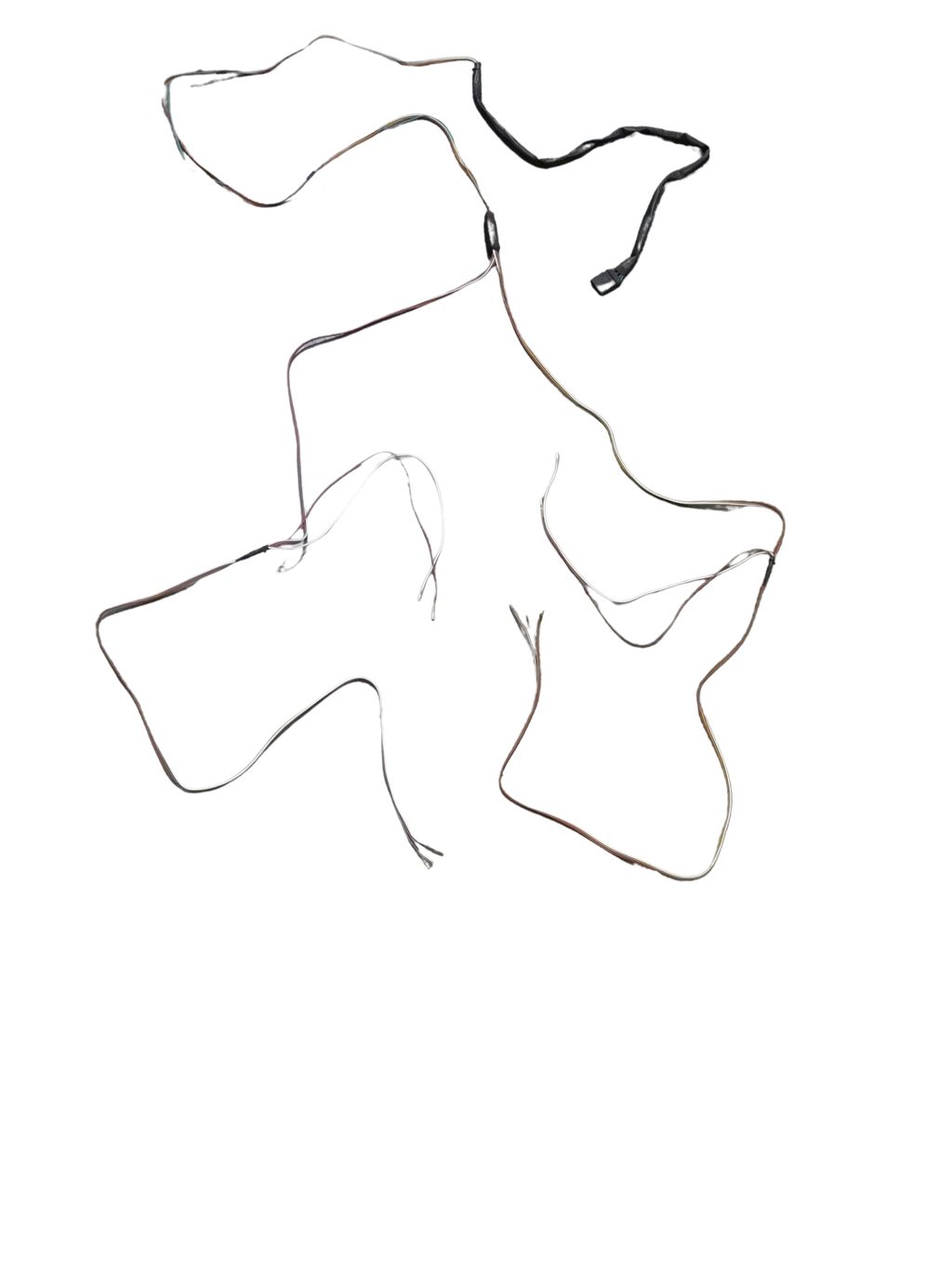 Sportstar I Wiring Harness