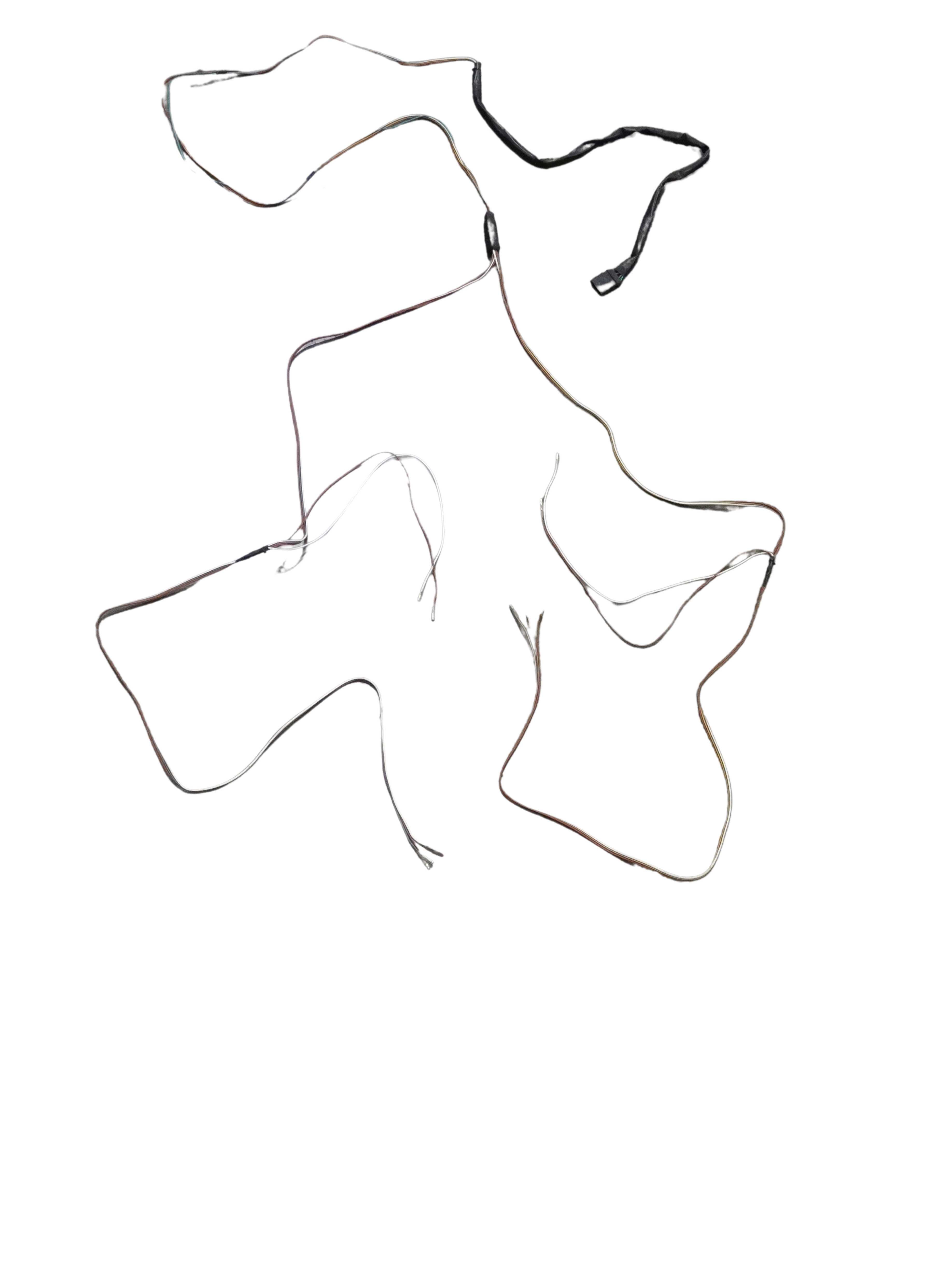 Sportstar I Wiring Harness