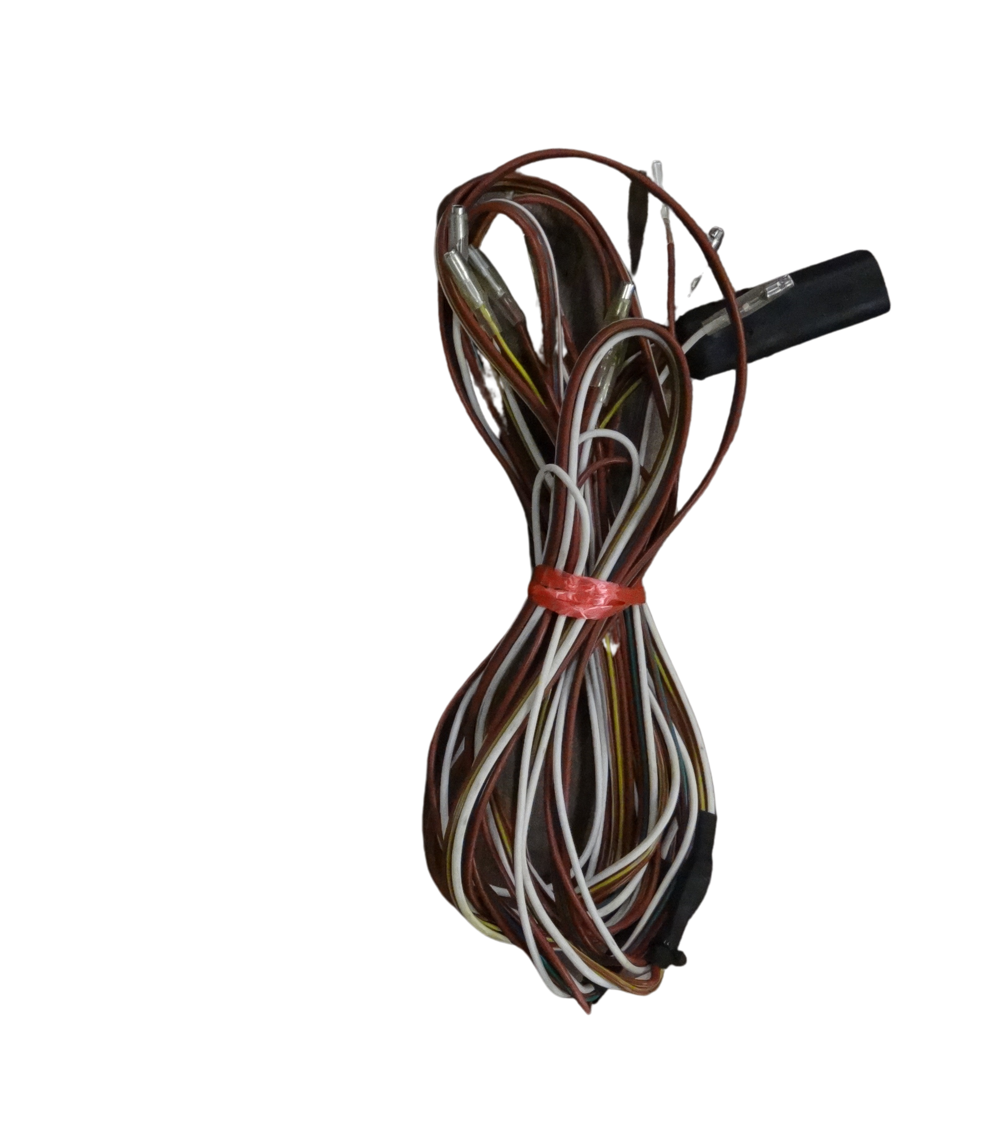 Sportstar I Wiring Harness