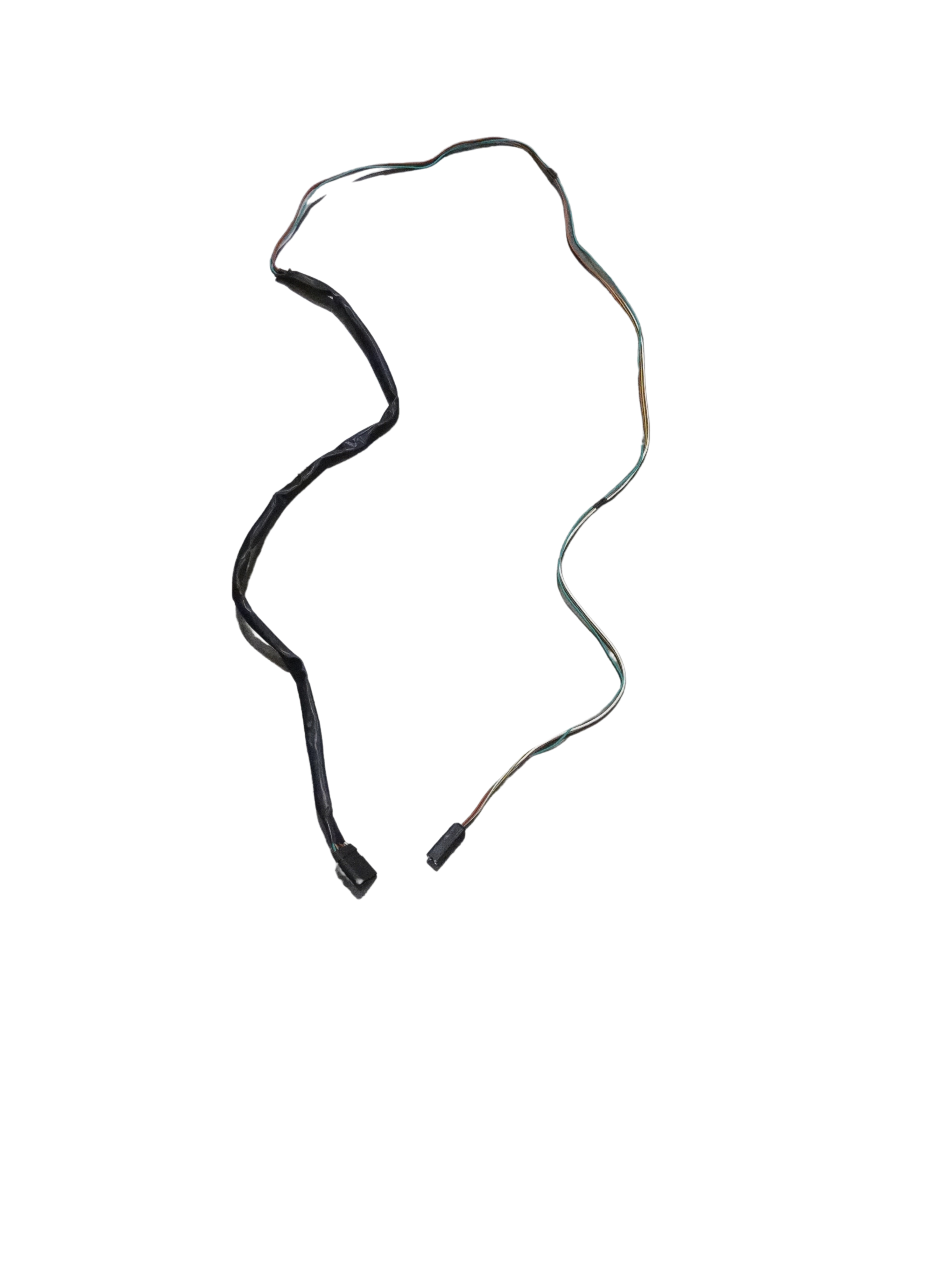 Sportstar I Wiring Harness