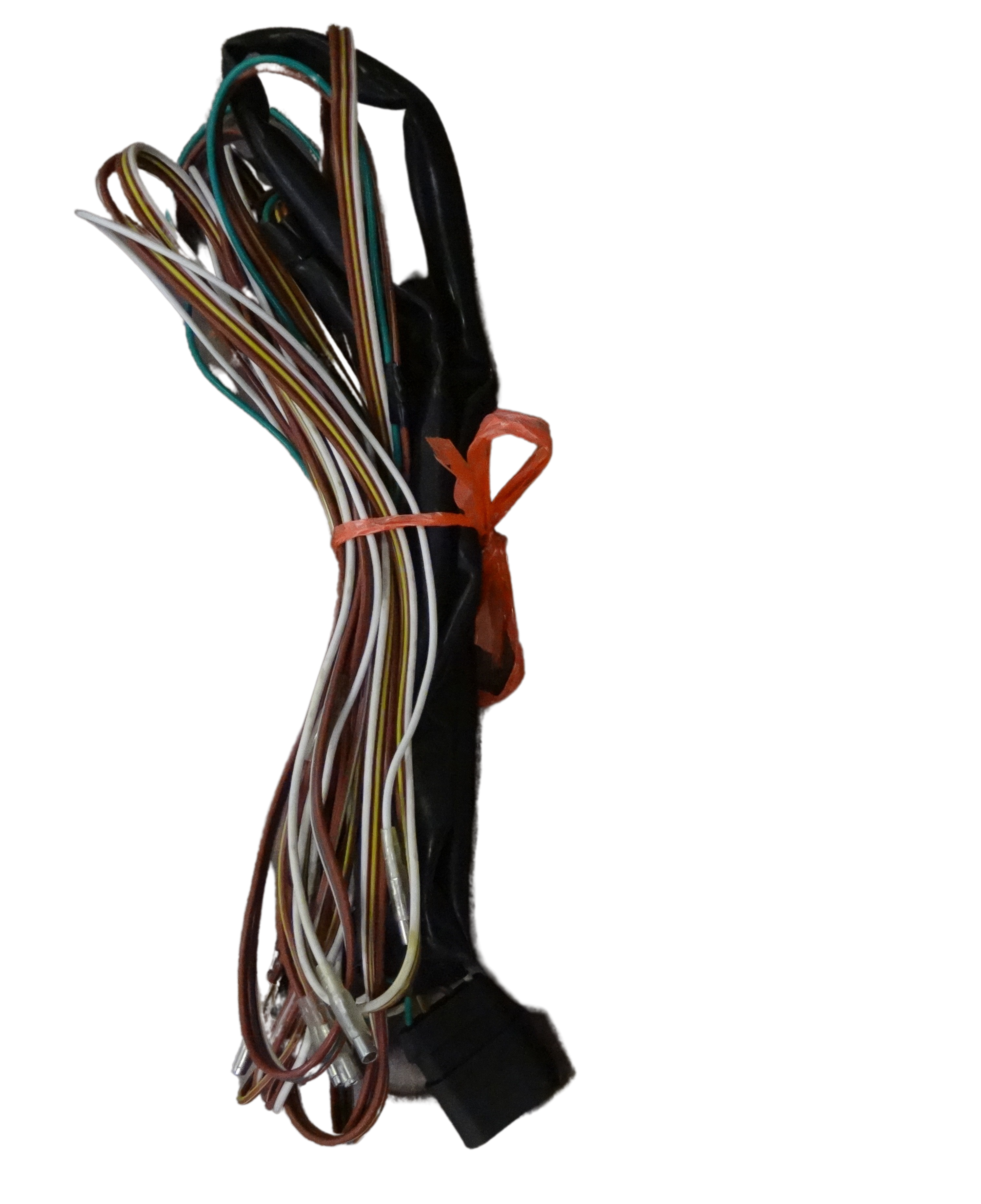 Sportstar I Wiring Harness