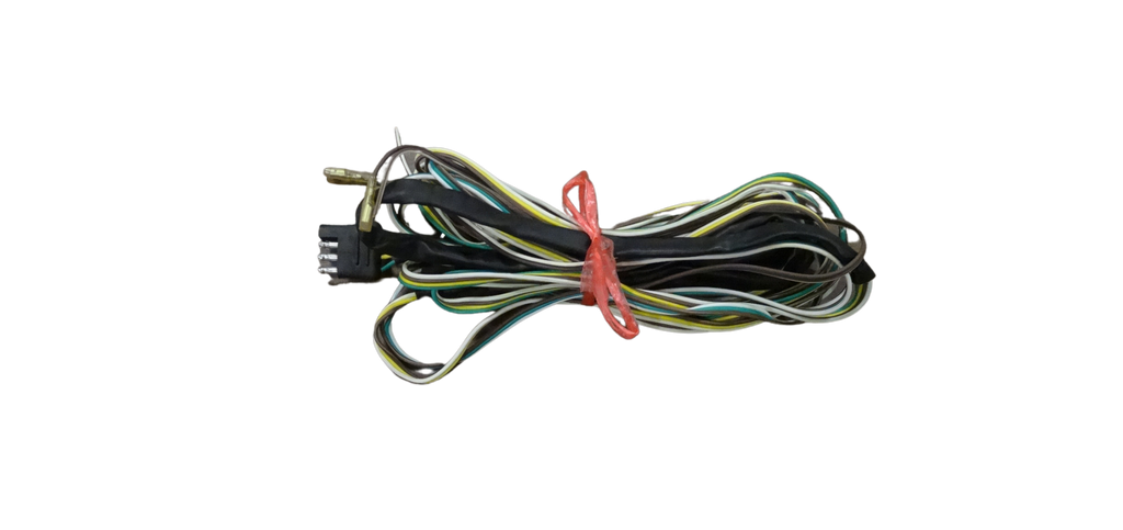 Sportstar I Wiring Harness
