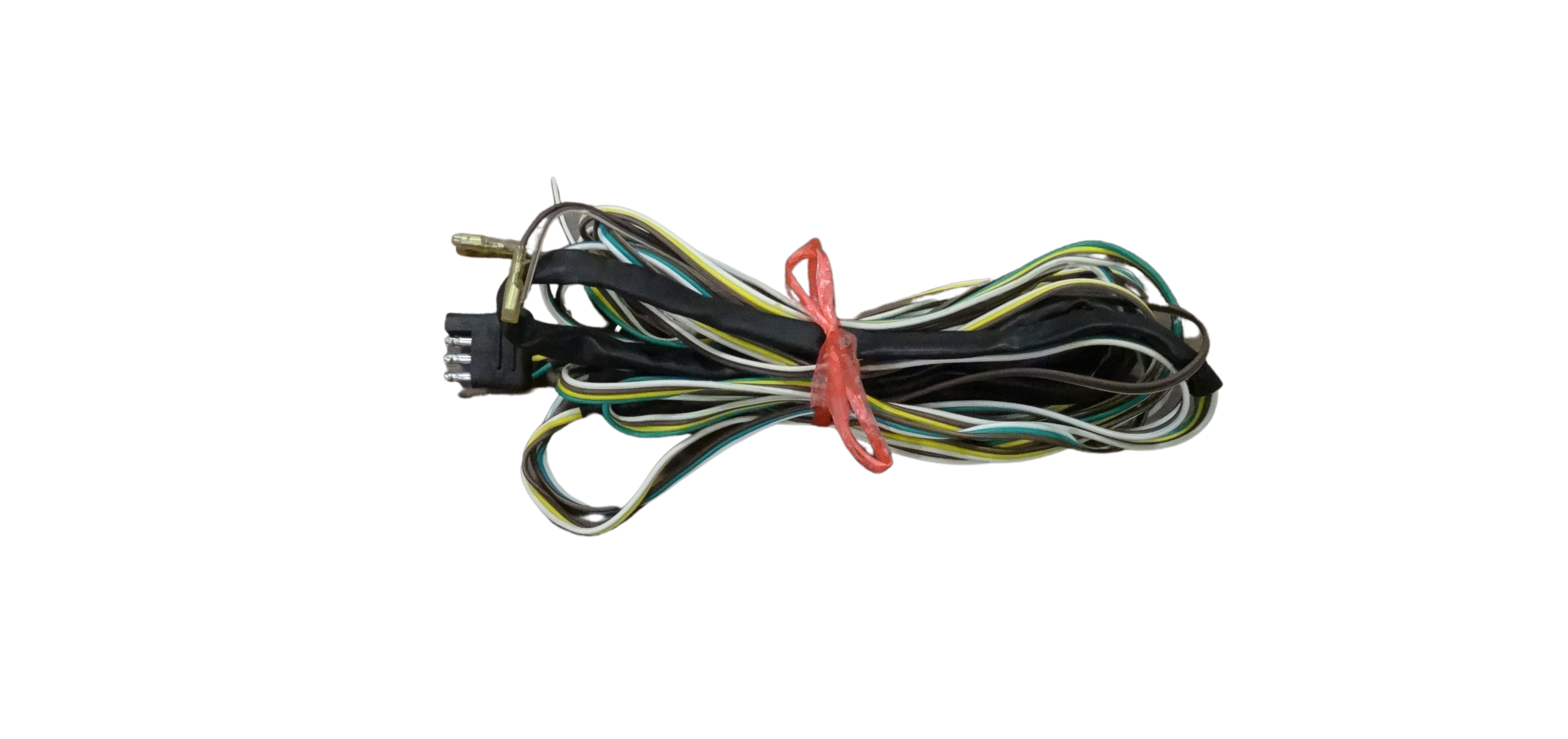 Sportstar I Wiring Harness