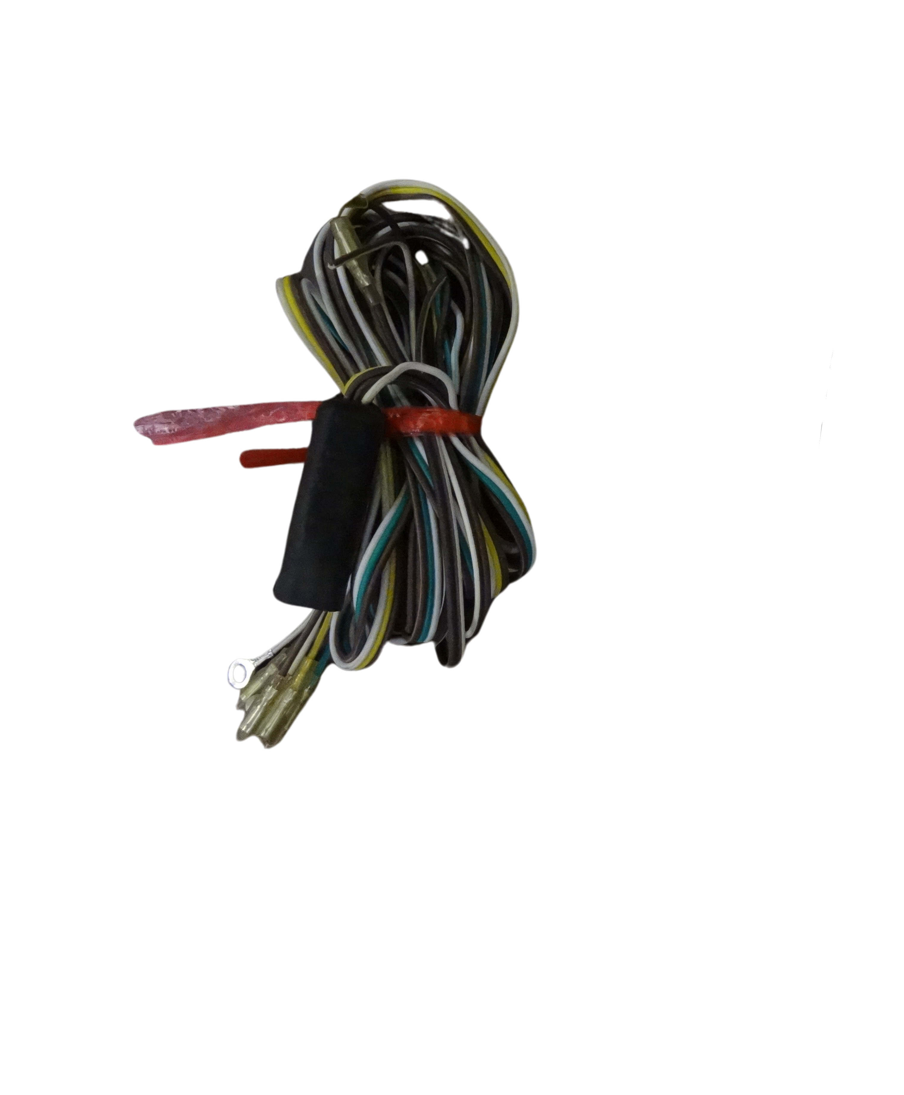 Sportstar I Wiring Harness