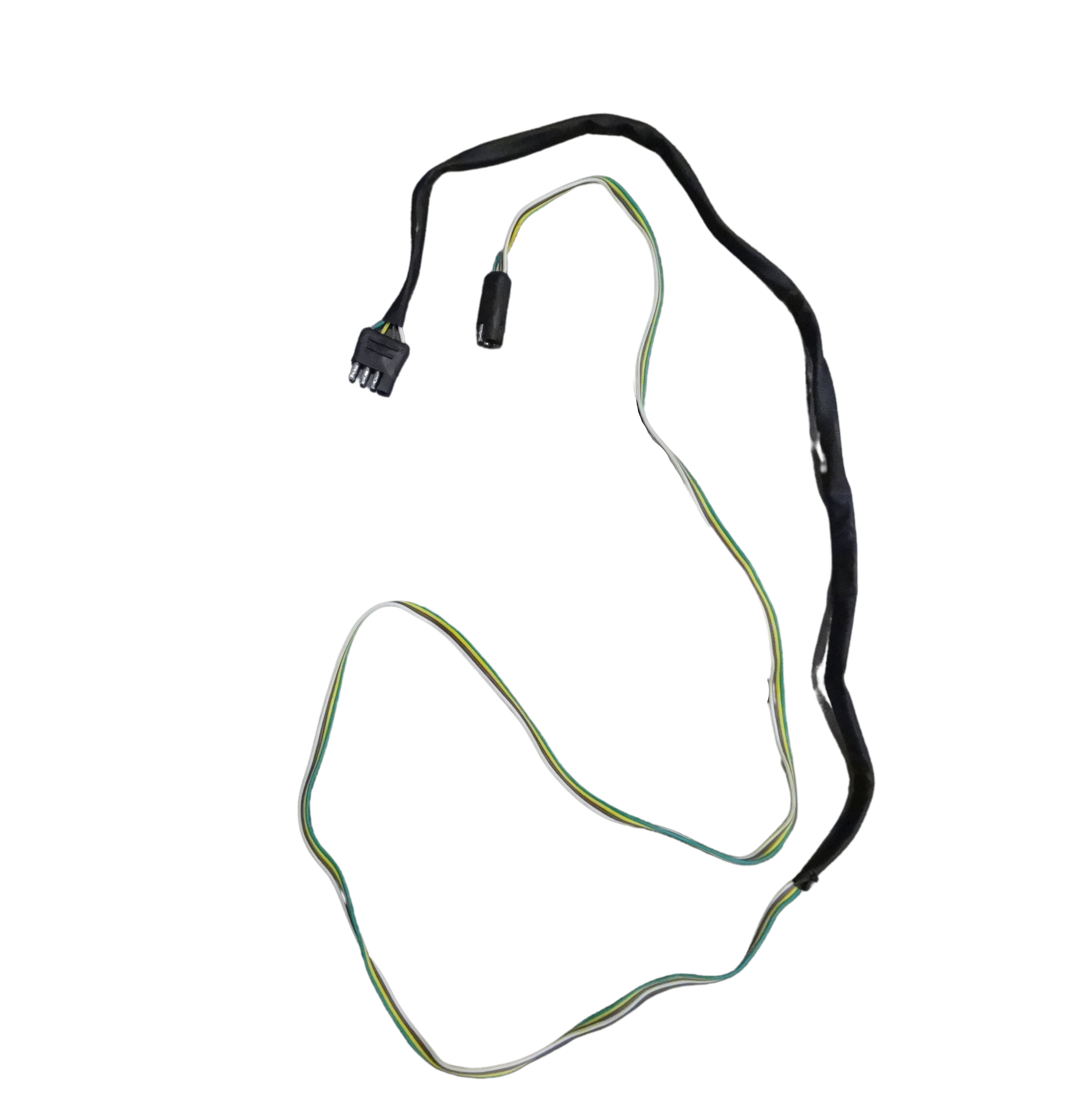 Sportstar I Wiring Harness