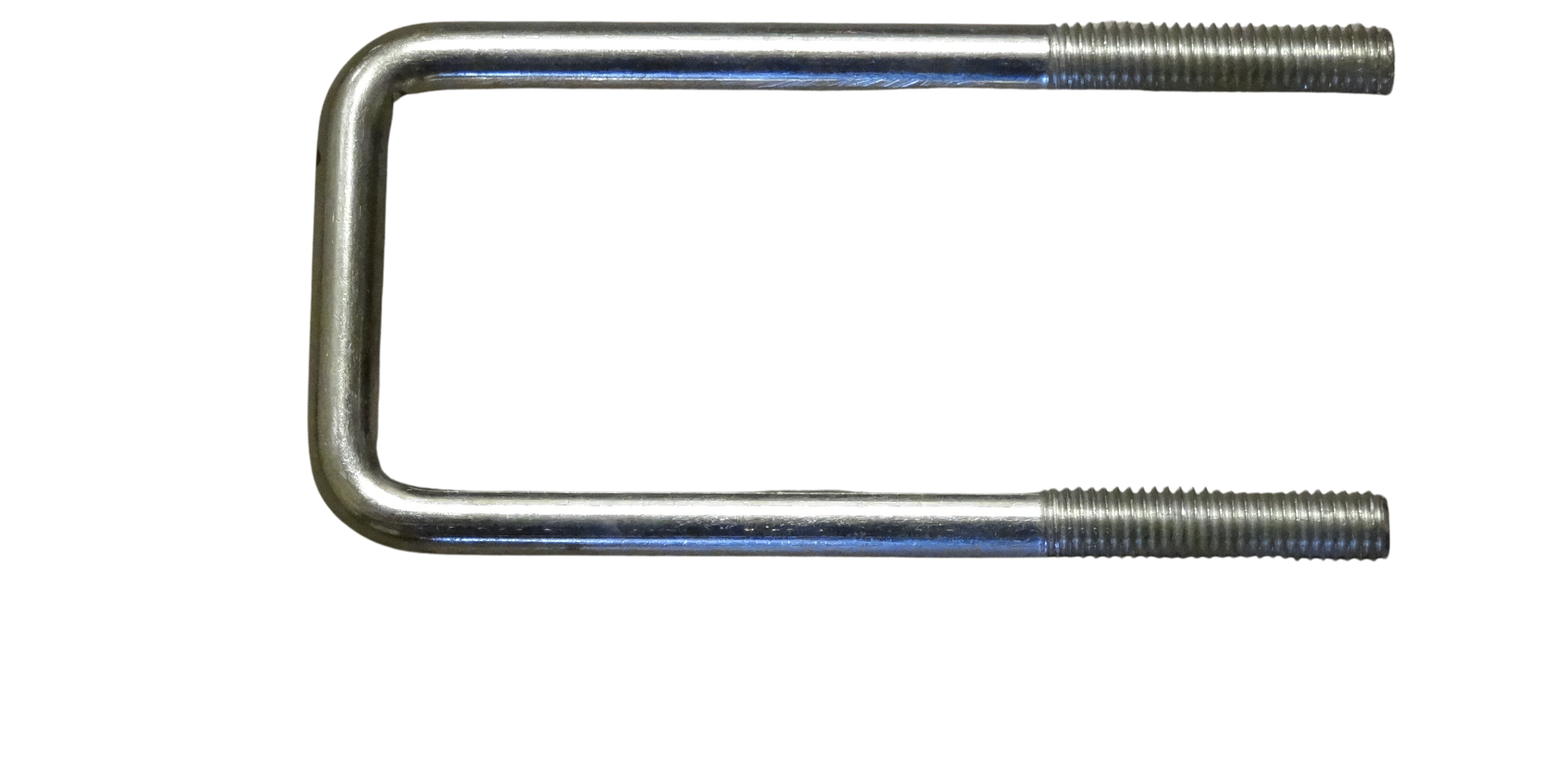 Multistar U-Bolt Set