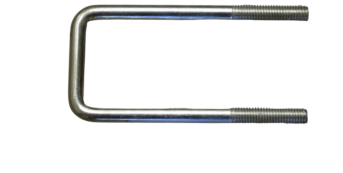 Multistar U-Bolt Set – NorthstarTrailer