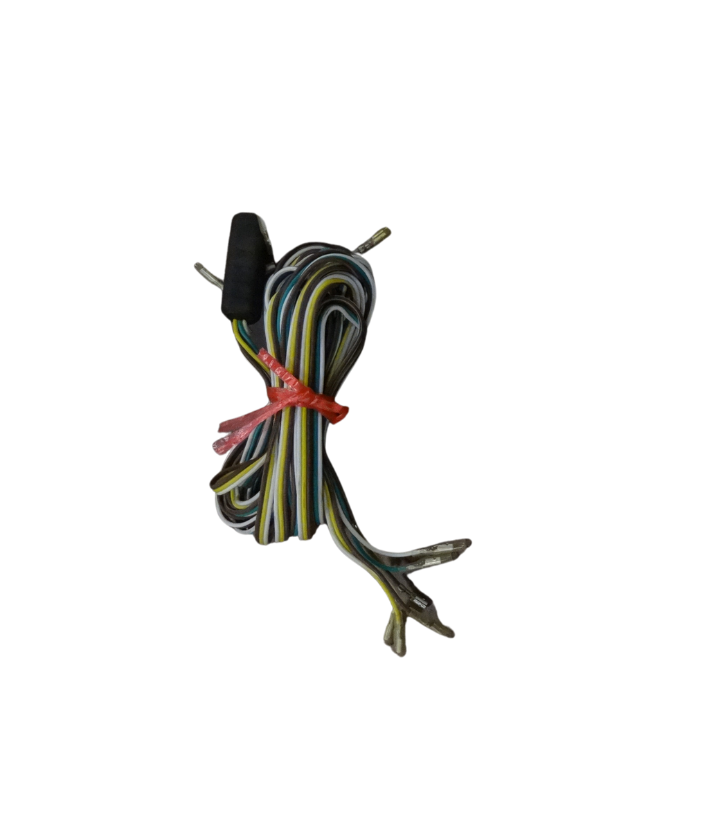 Sportstar II WG Wiring Harness