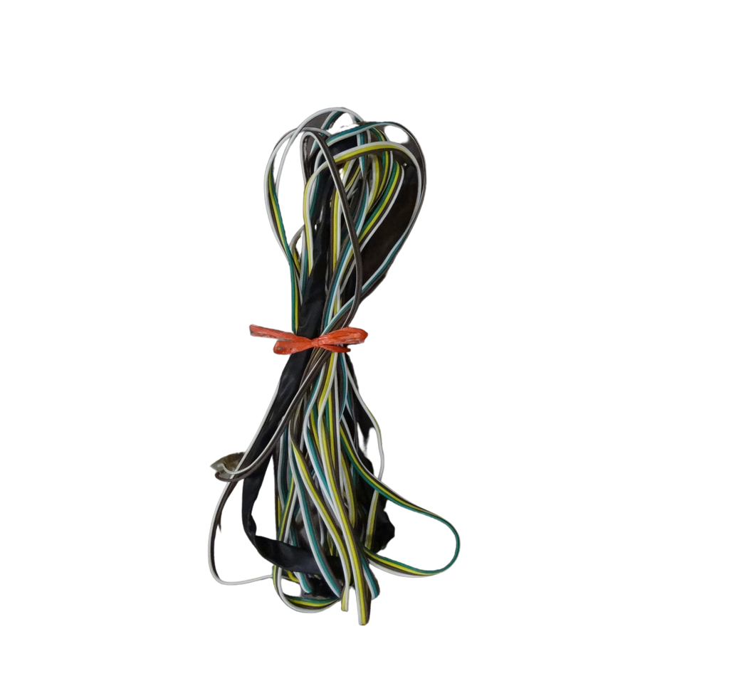 Sportstar II WG Wiring Harness