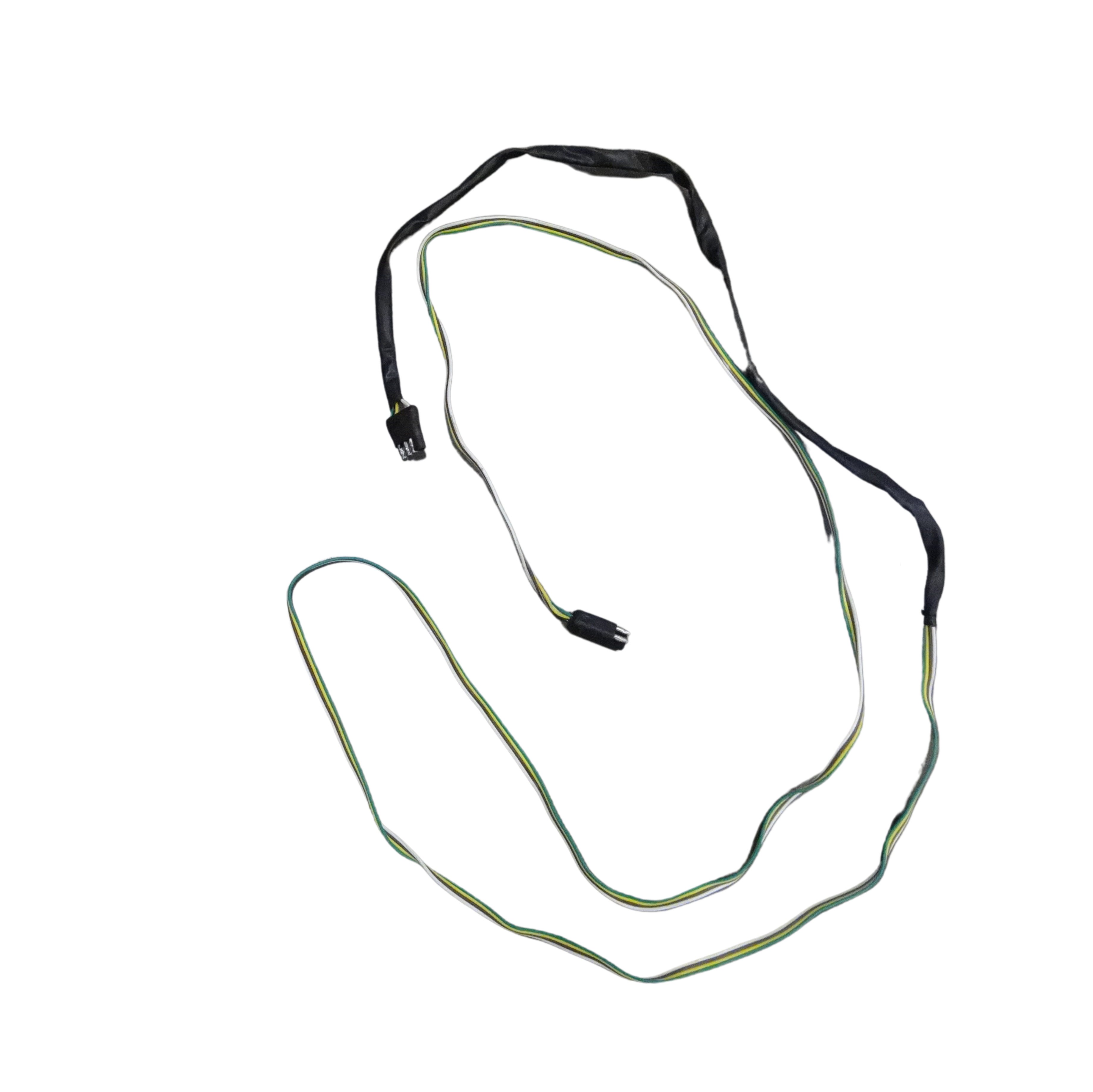 Sportstar II WG Wiring Harness