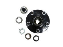 Load image into Gallery viewer, 5 x 4.5 Lug Hub Assembly 2,000lbs