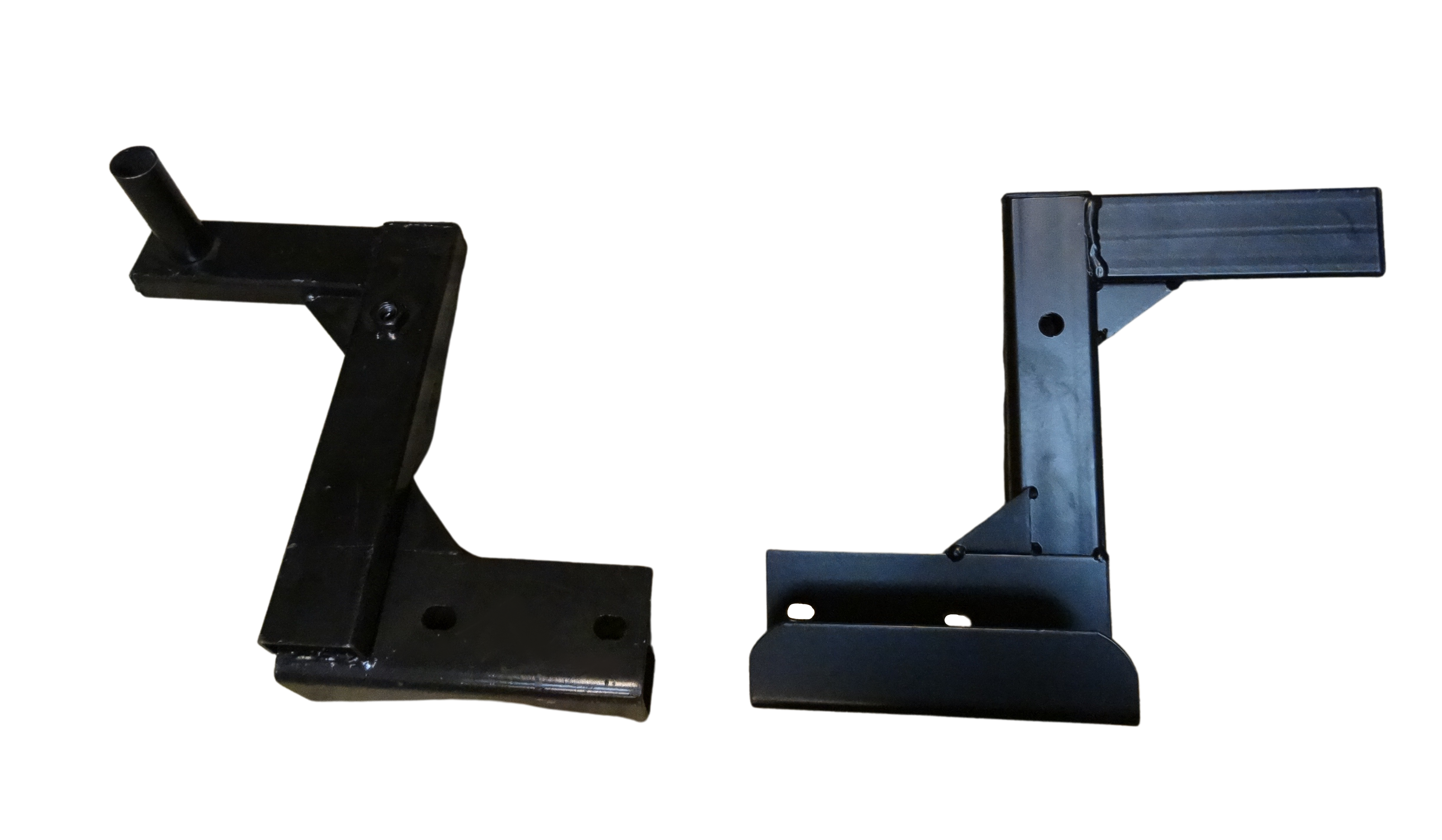 Sportstar II Rear Driver-side Corner Bracket