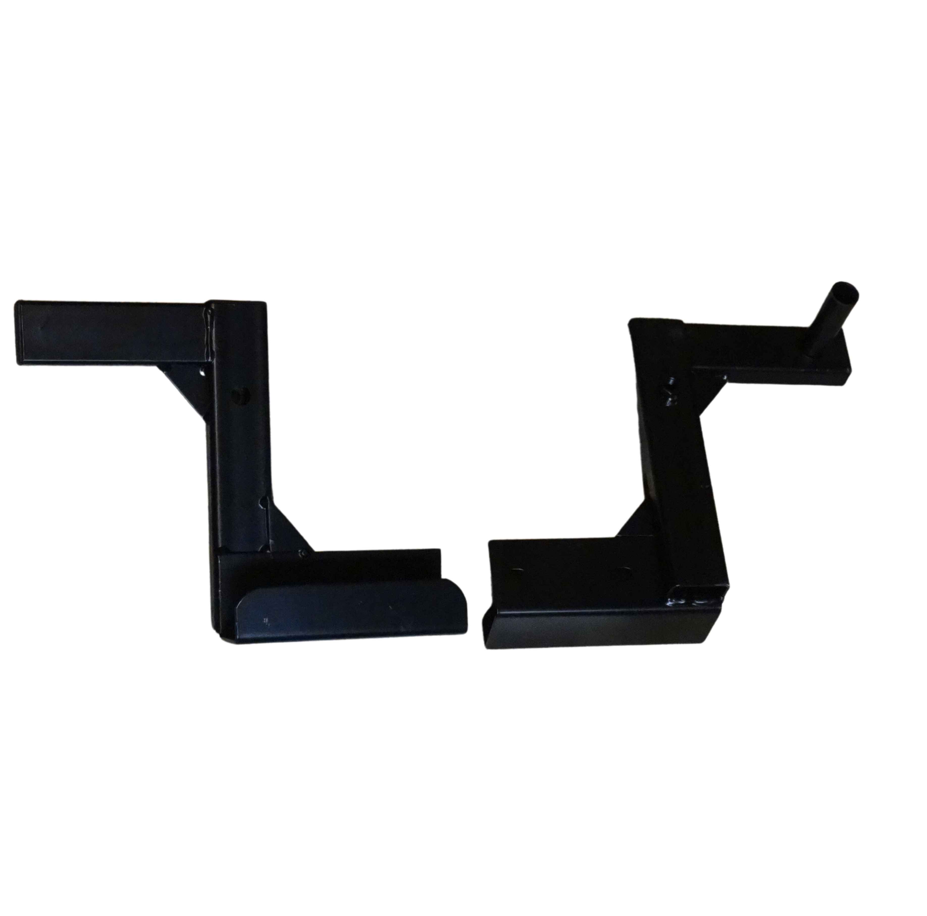 Sportstar II Front Passenger-side Corner Bracket