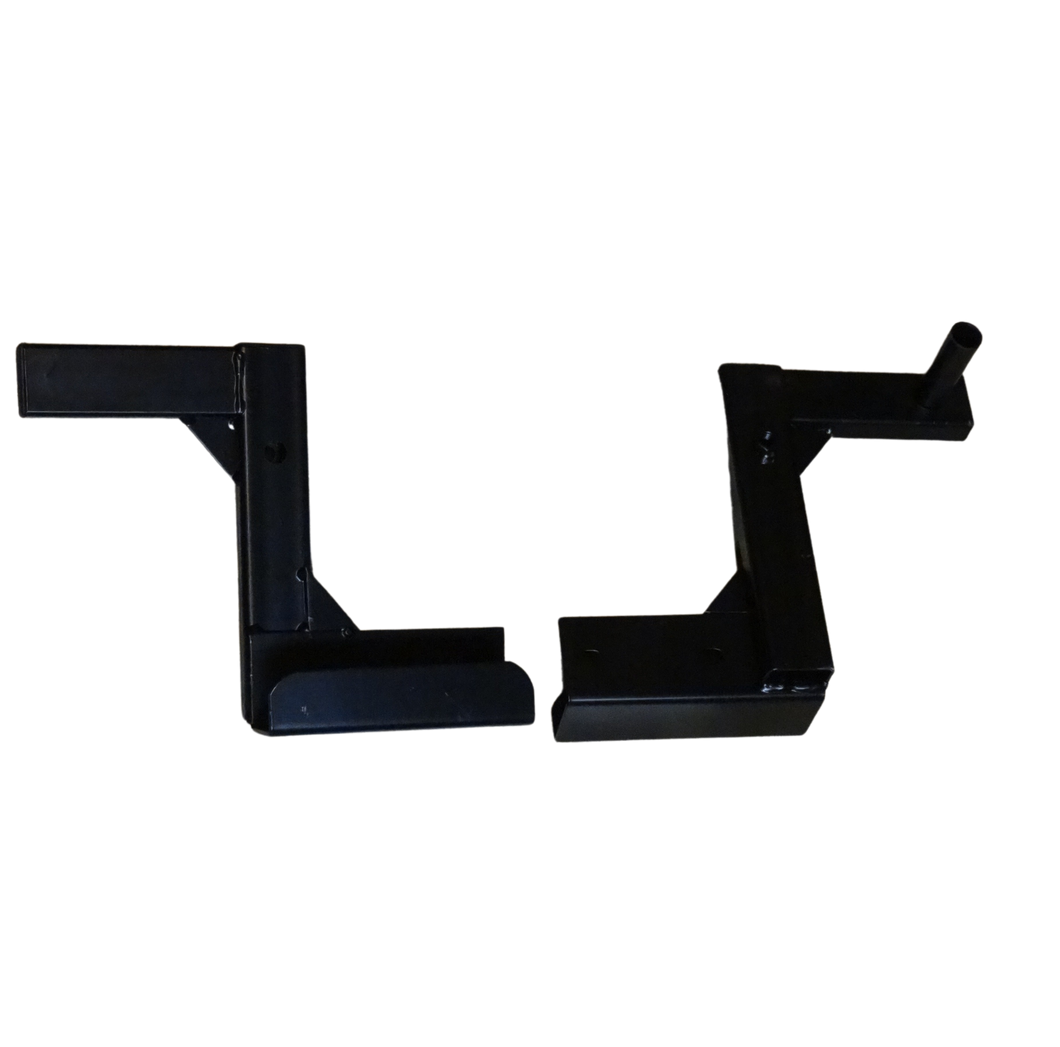 Unistar Front Passenger-side Corner Bracket