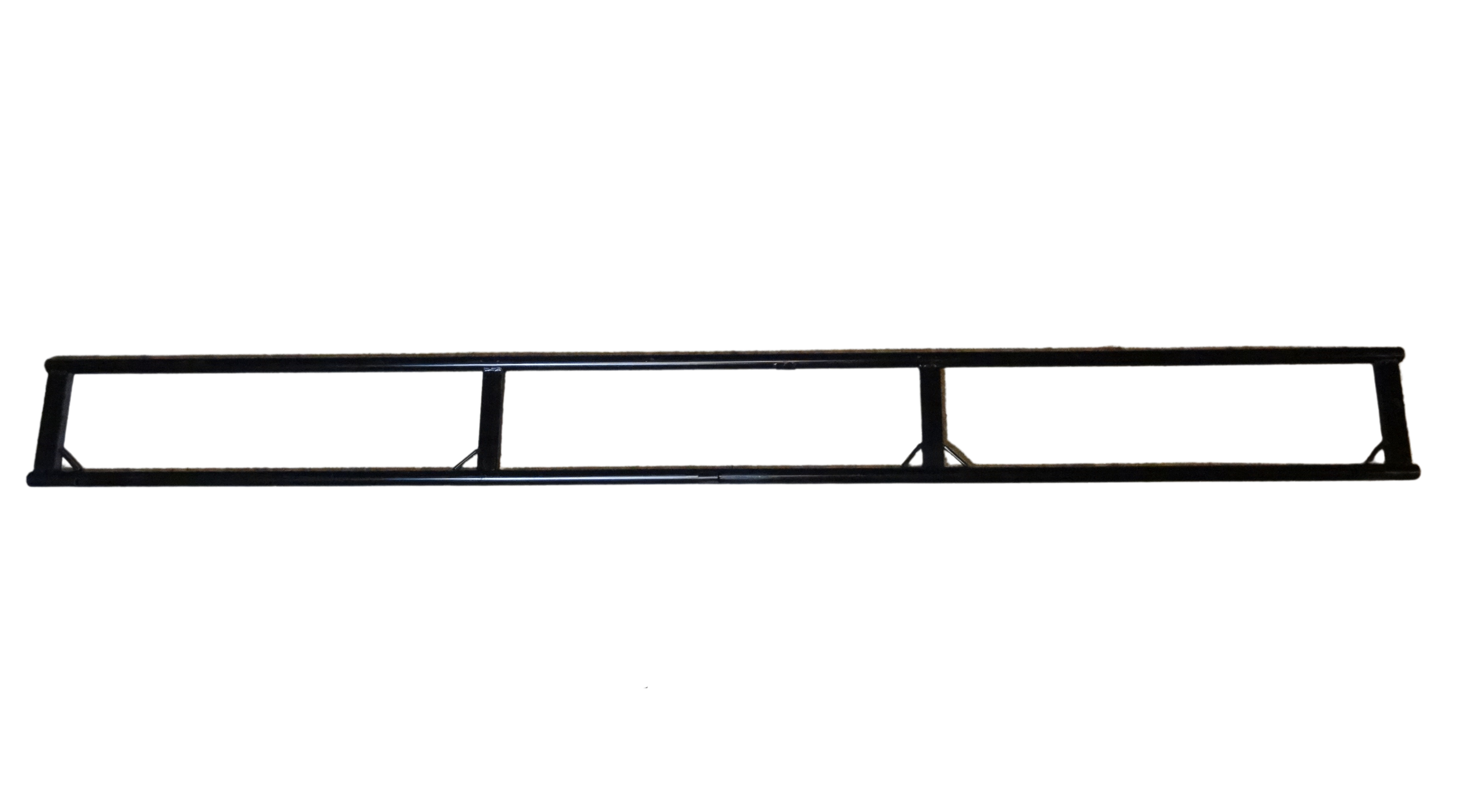 Sportstar II WG Passenger-side Rail