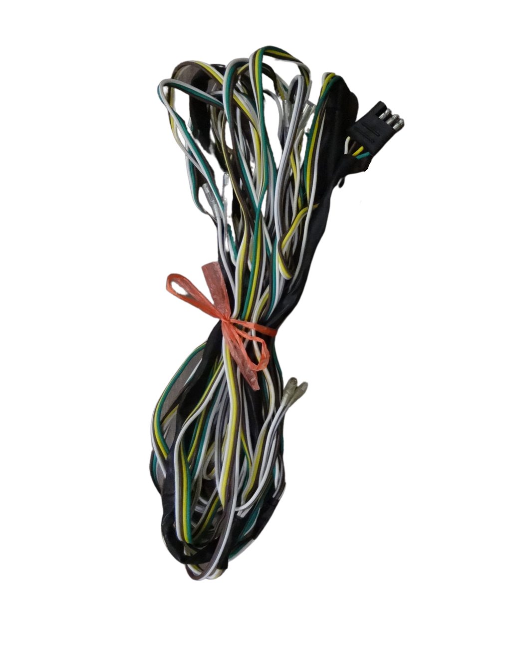 Sportstar II WG Wiring Harness