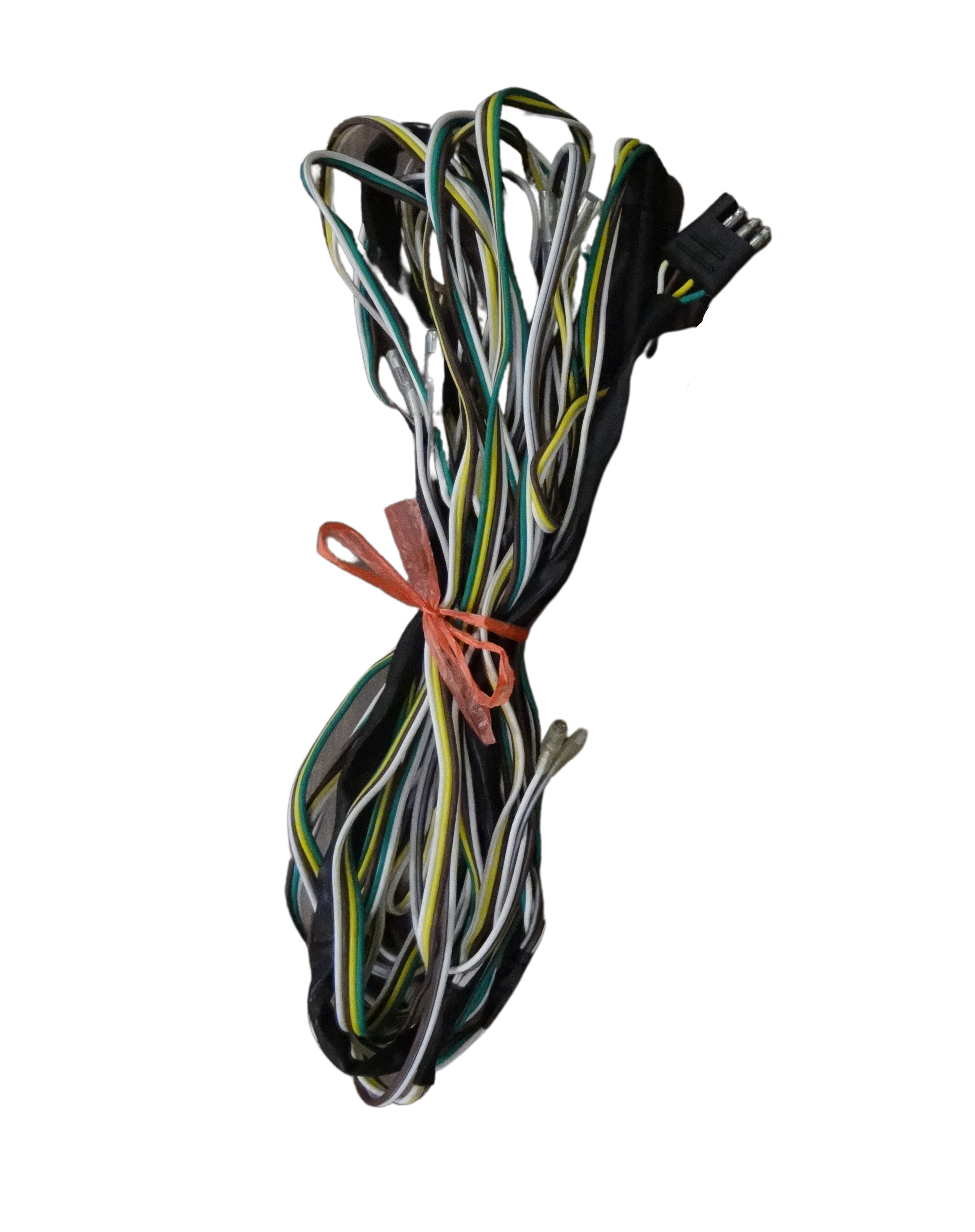 Sportstar II WG Wiring Harness