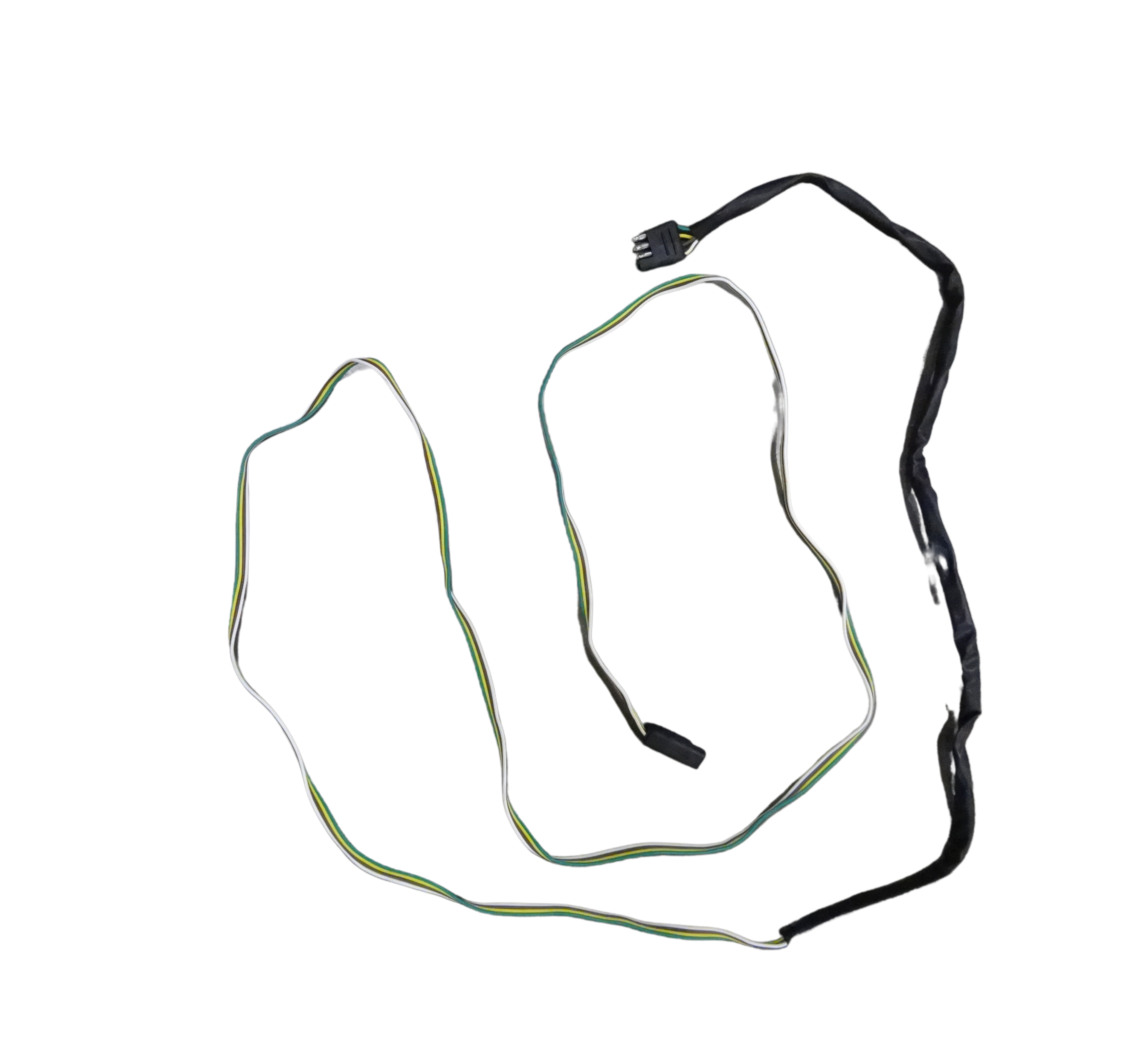 Sportstar II WG Wiring Harness