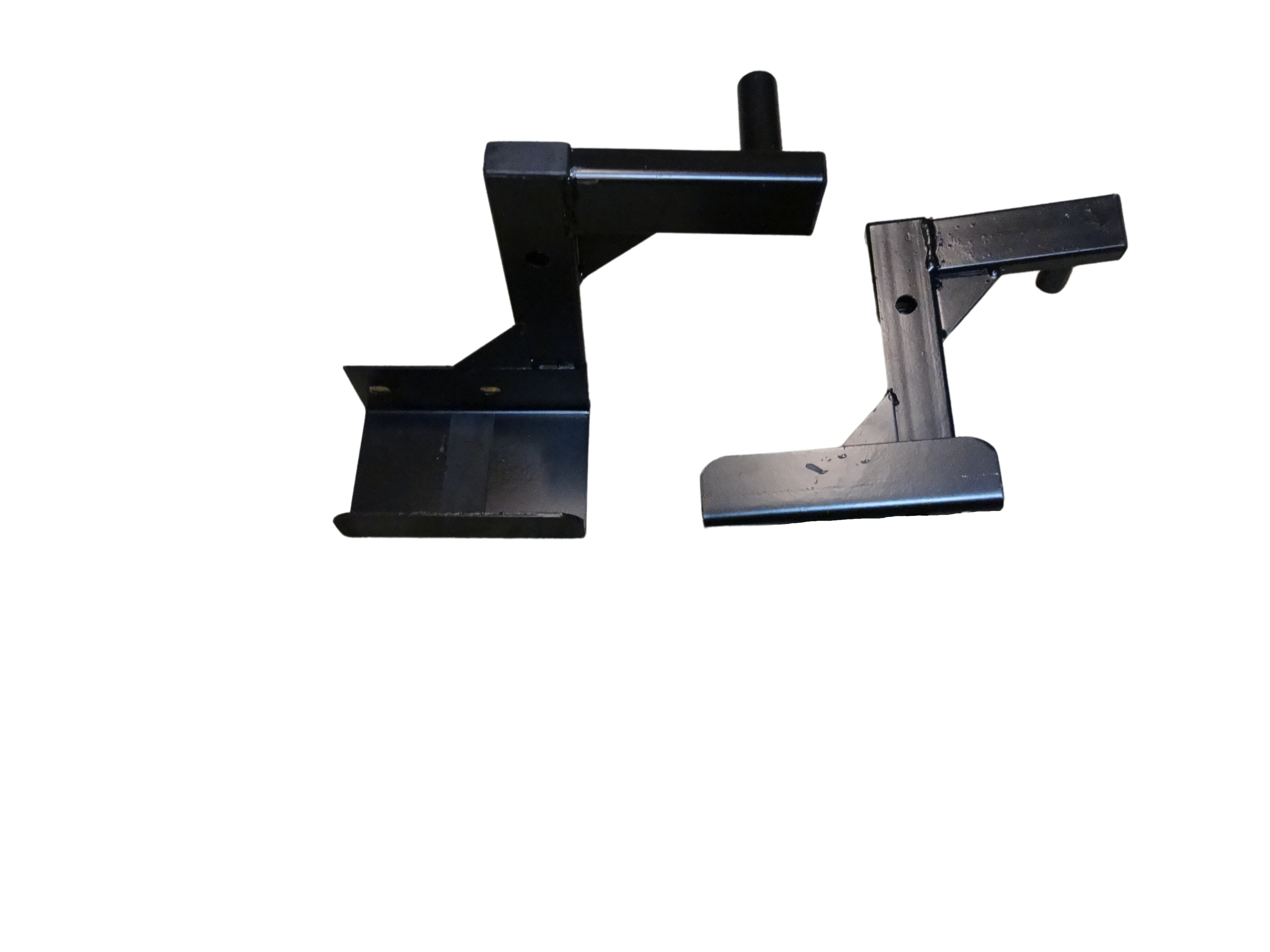 Sportstar II WG Front Driver-side Corner Bracket