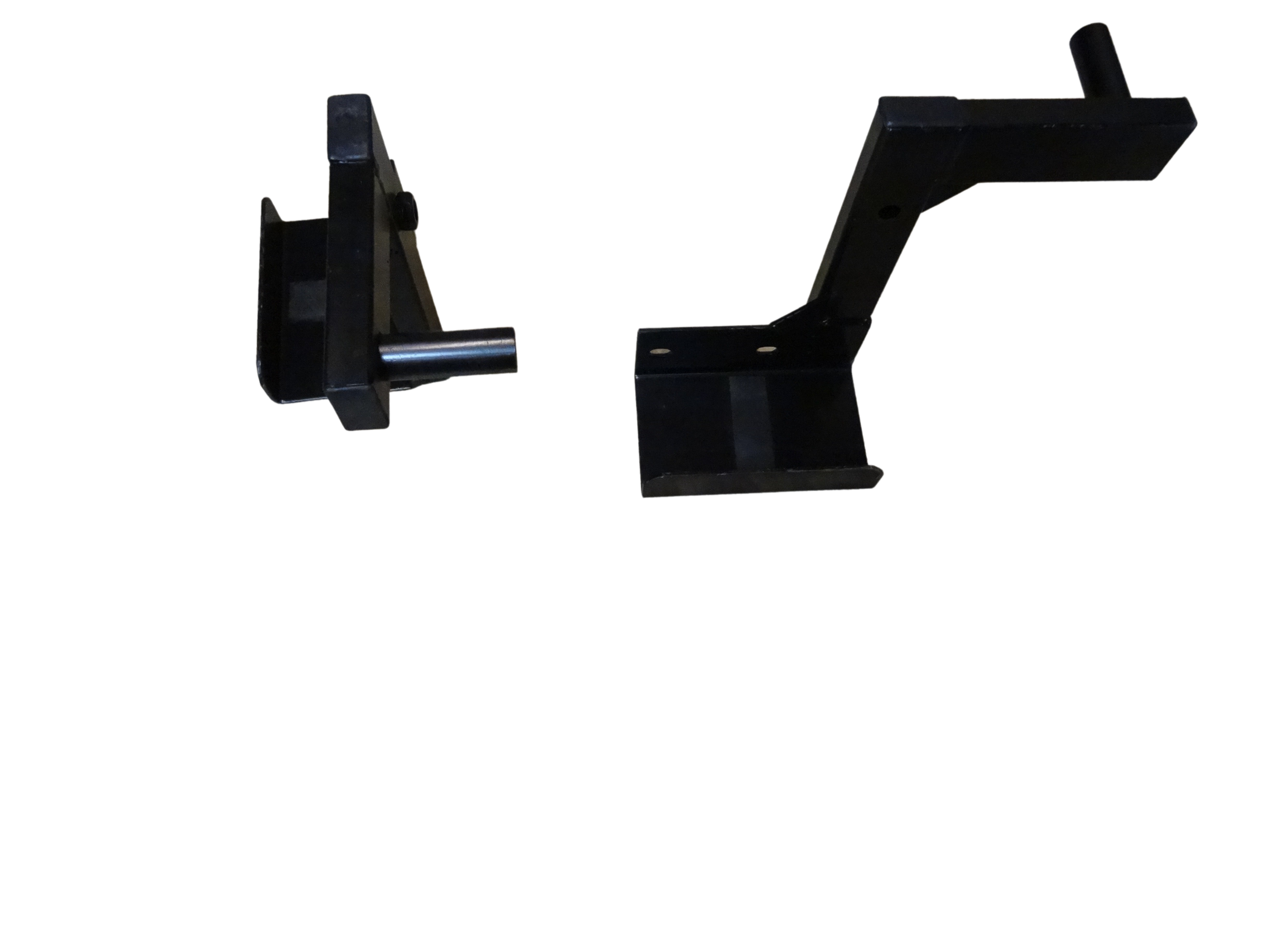Sportstar II WG Front Driver-side Corner Bracket