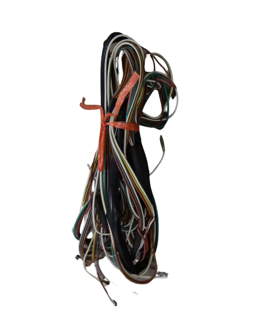 Sportstar II WG Wiring Harness