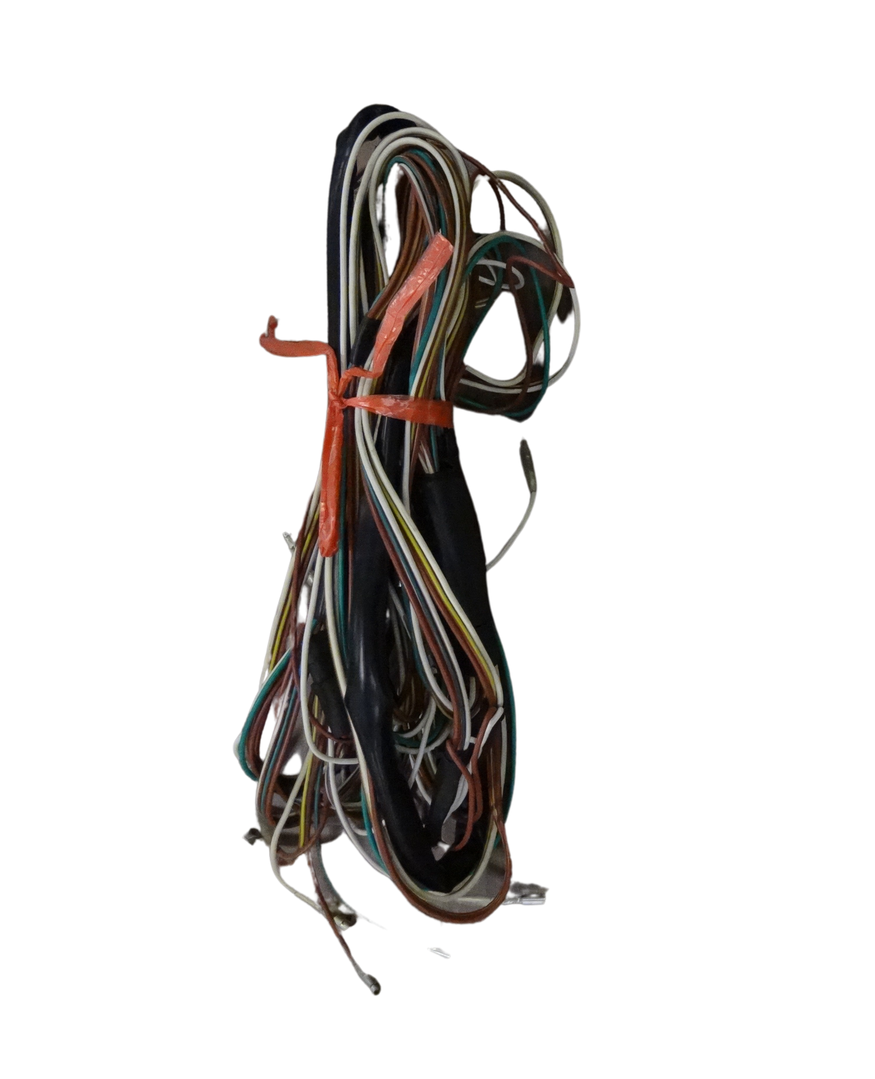 Sportstar II WG Wiring Harness
