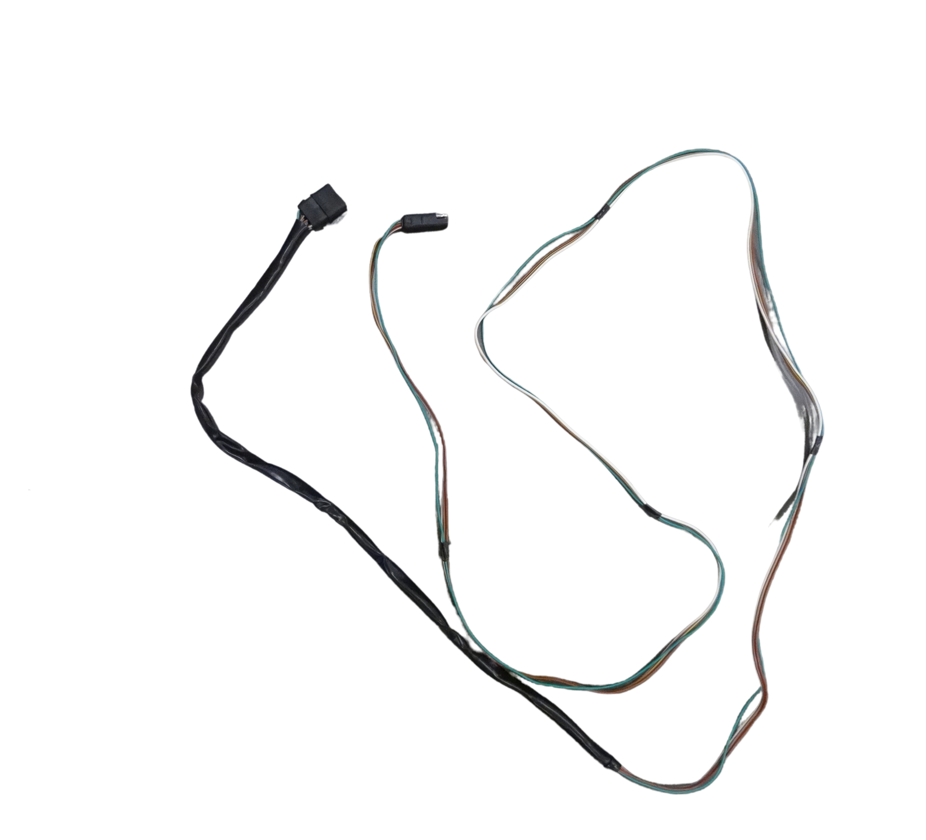 Sportstar II WG Wiring Harness