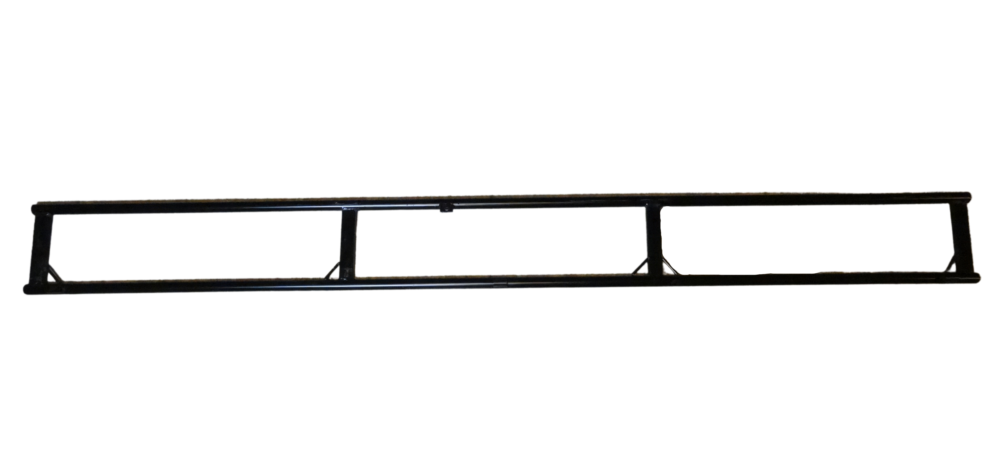 Sportstar II WG Driver-side Rail