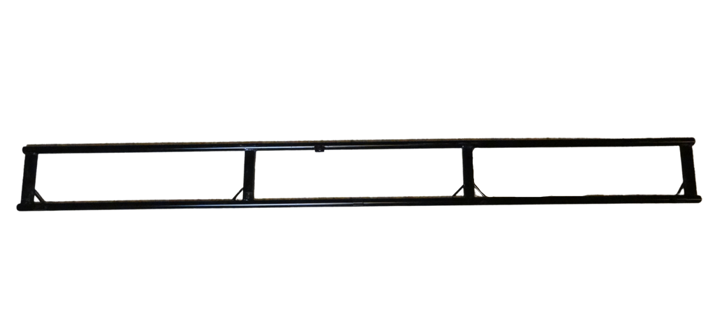 Sportstar II WG Driver-side Rail