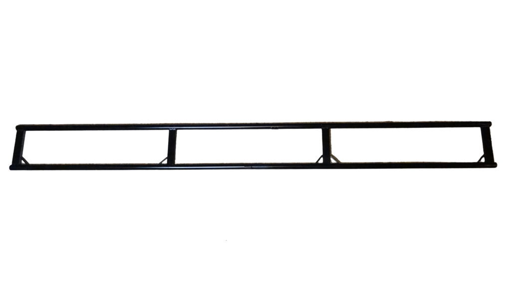 Sportstar II WG Passenger-side Rail