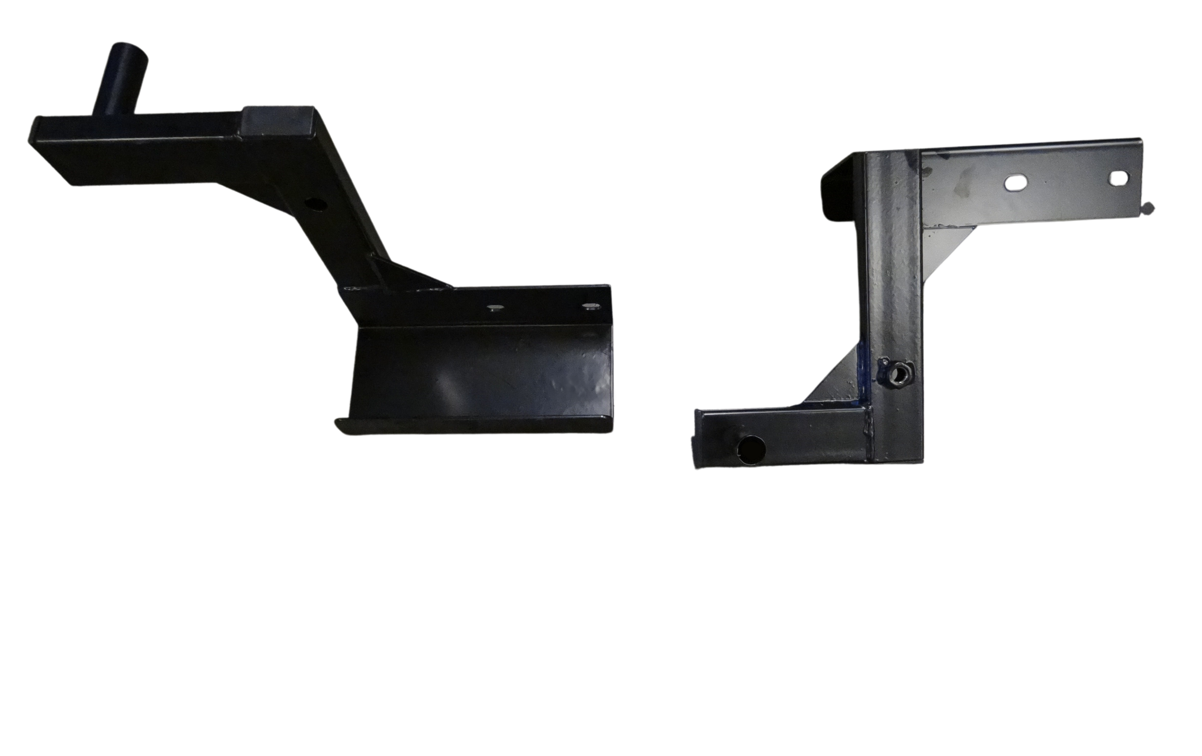 Sportstar II WG Front Passenger-side Corner Bracket