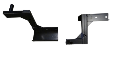 Sportstar II WG Front Passenger-side Corner Bracket