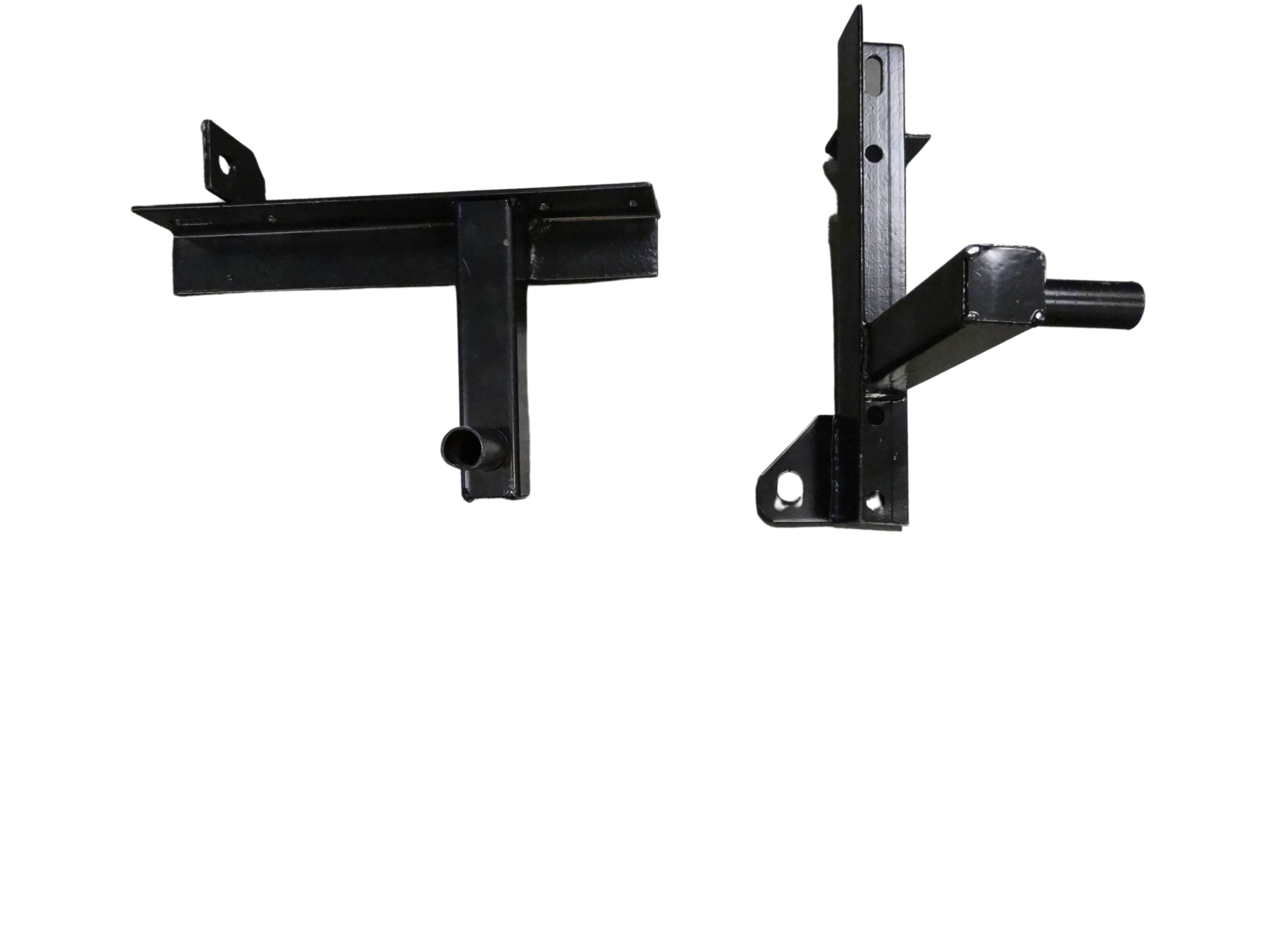 Sportstar II WG Rear Driver-side Corner Bracket