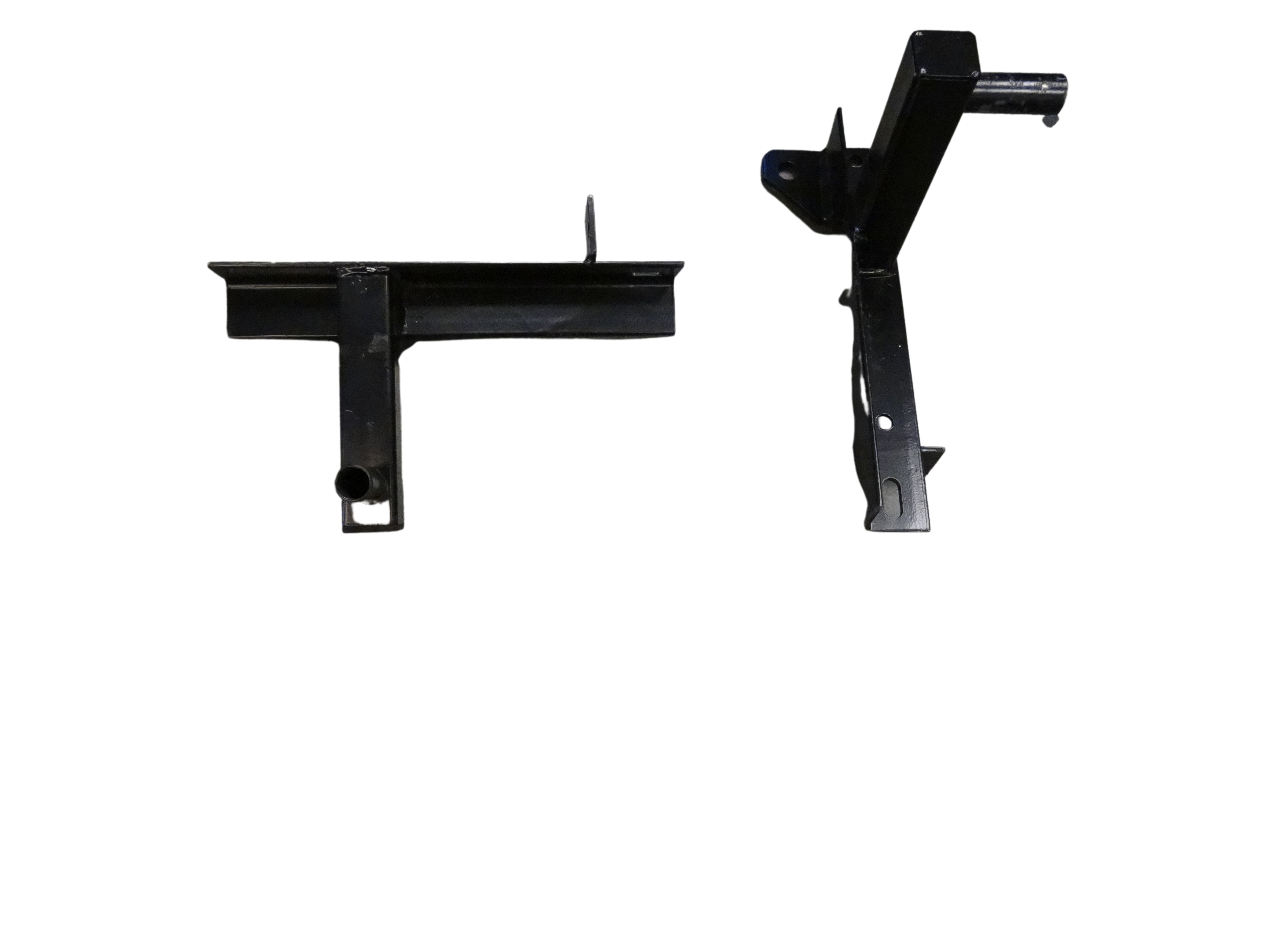 Sportstar II WG Rear Passenger-side Corner Bracket