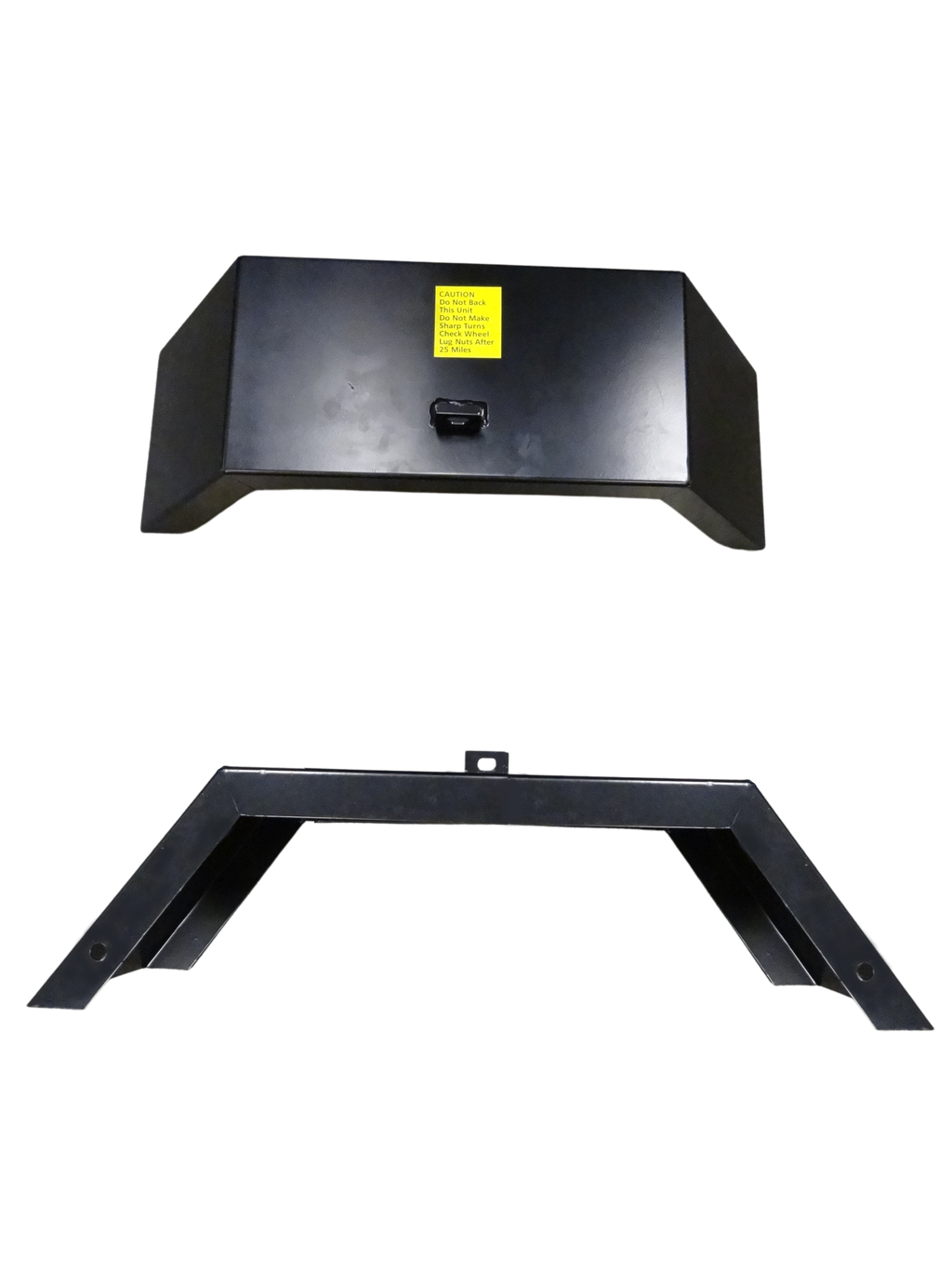 Sportstar II/WG Fender