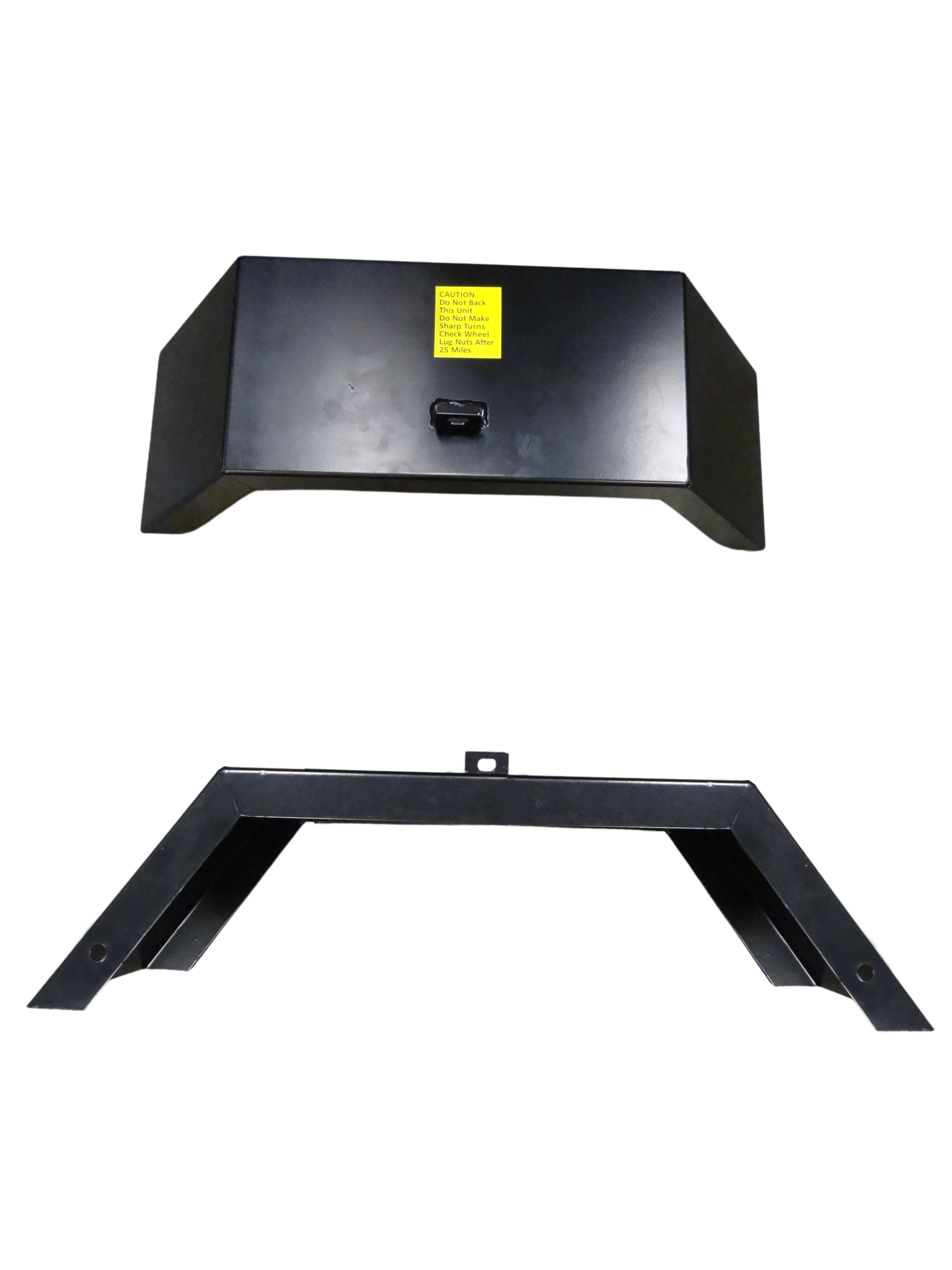 Sportstar II/WG Fender