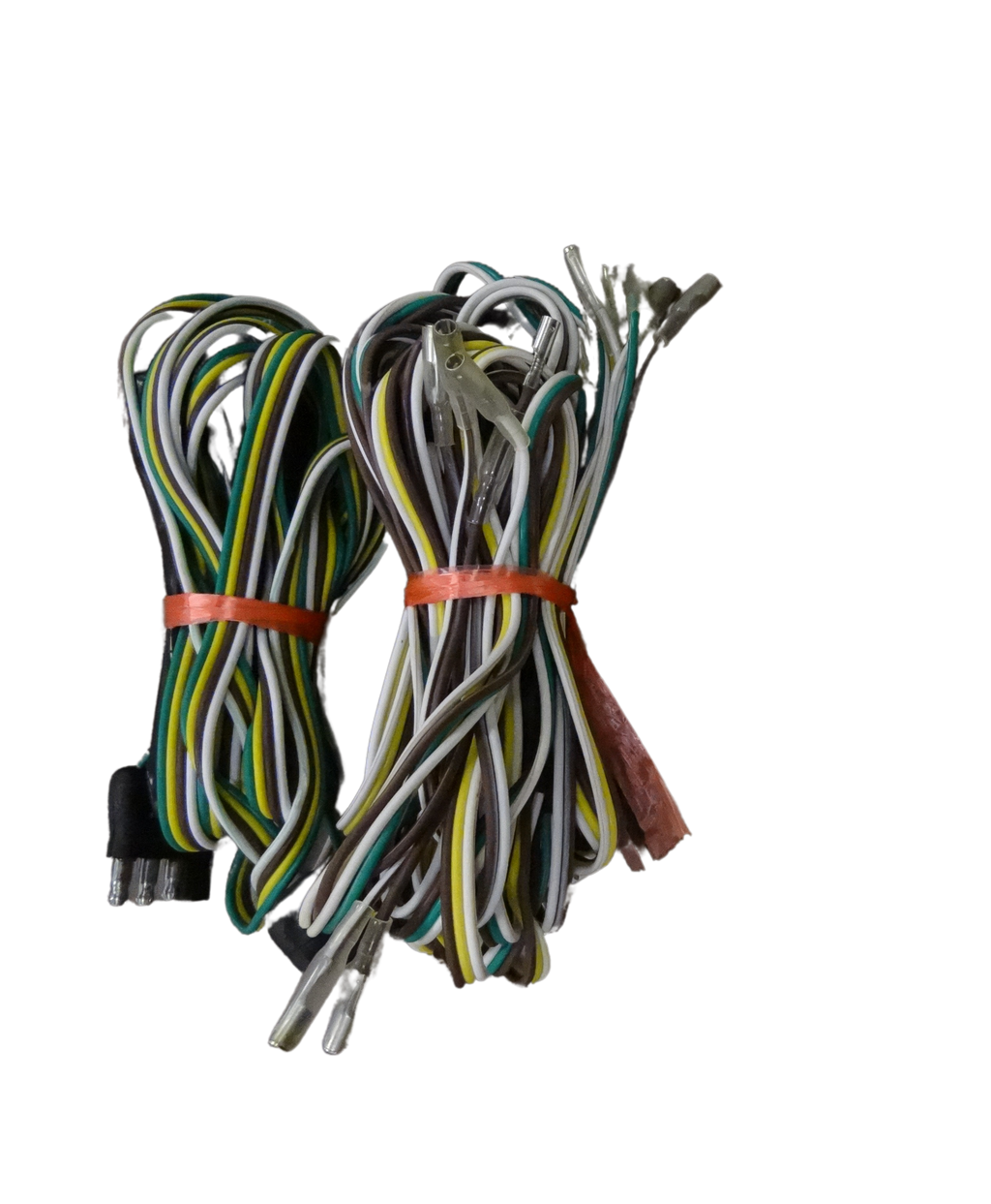 Sportstar III Wiring Harness